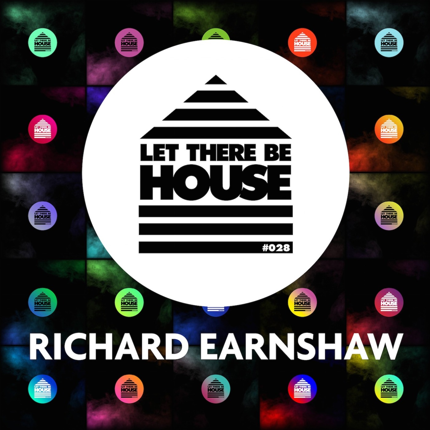 Let There Be House