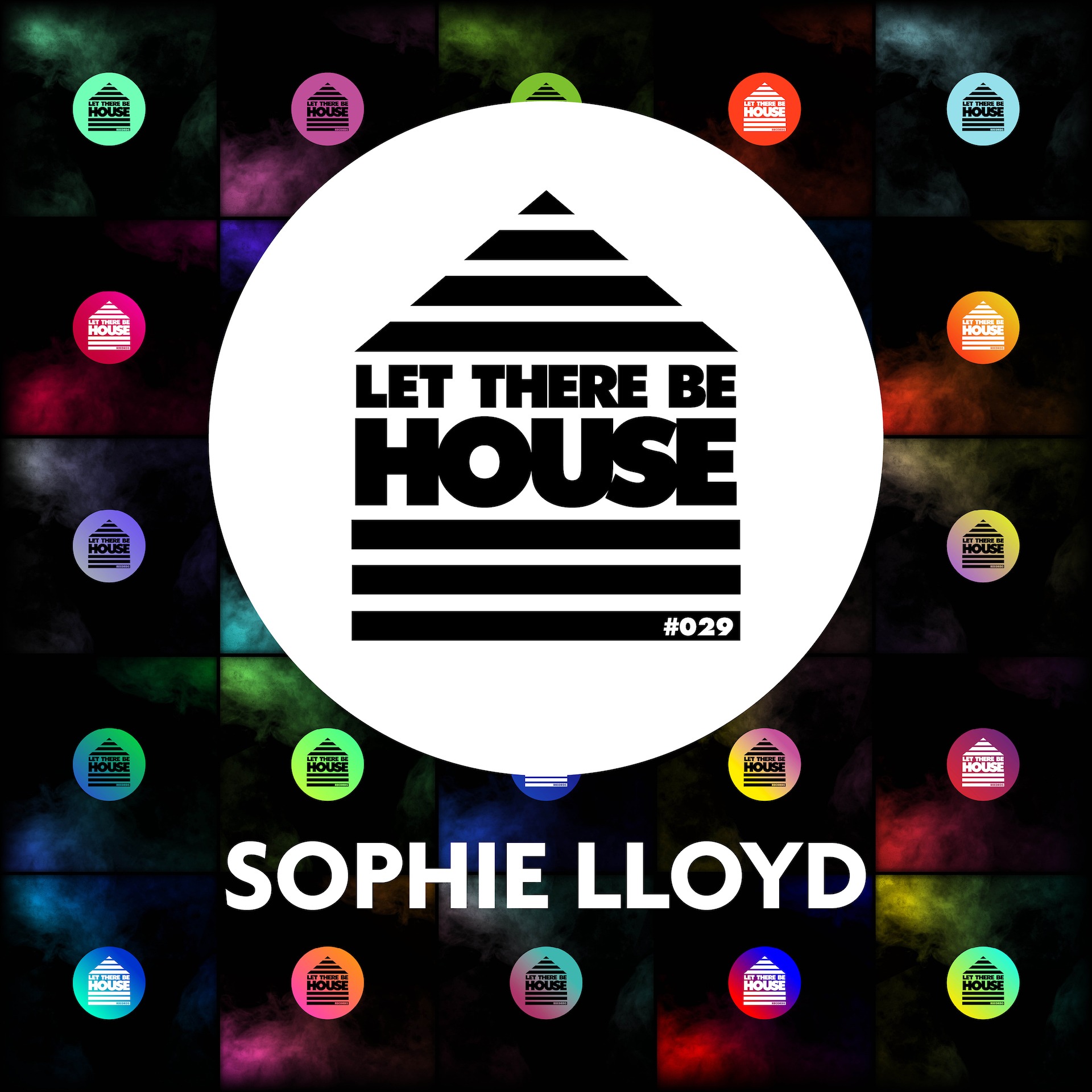 Let There Be House