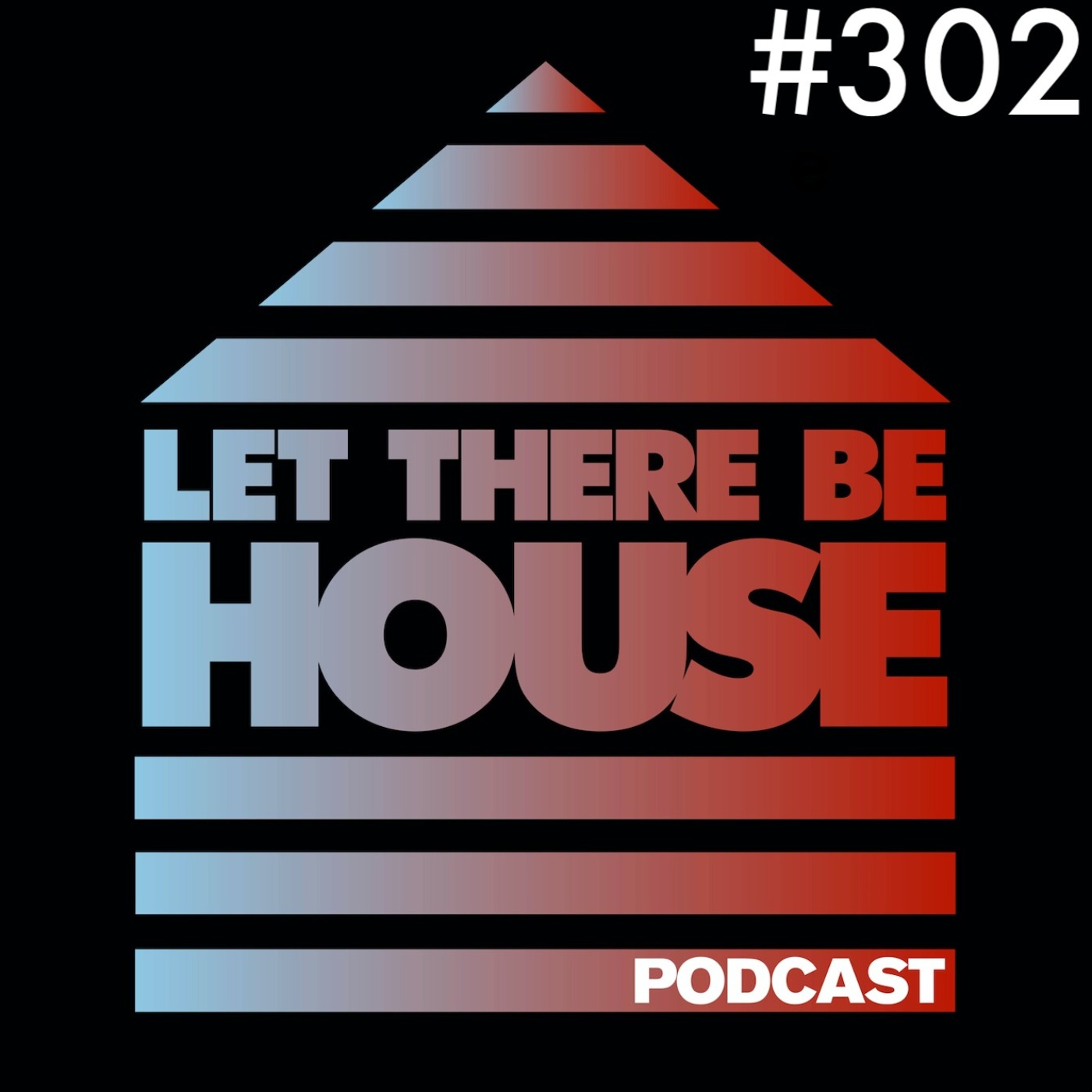 LTBH #302 with Glen Horsborough