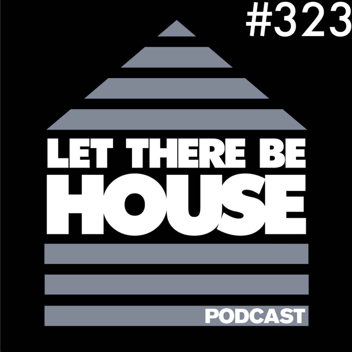 LTBH #323 with Queen B