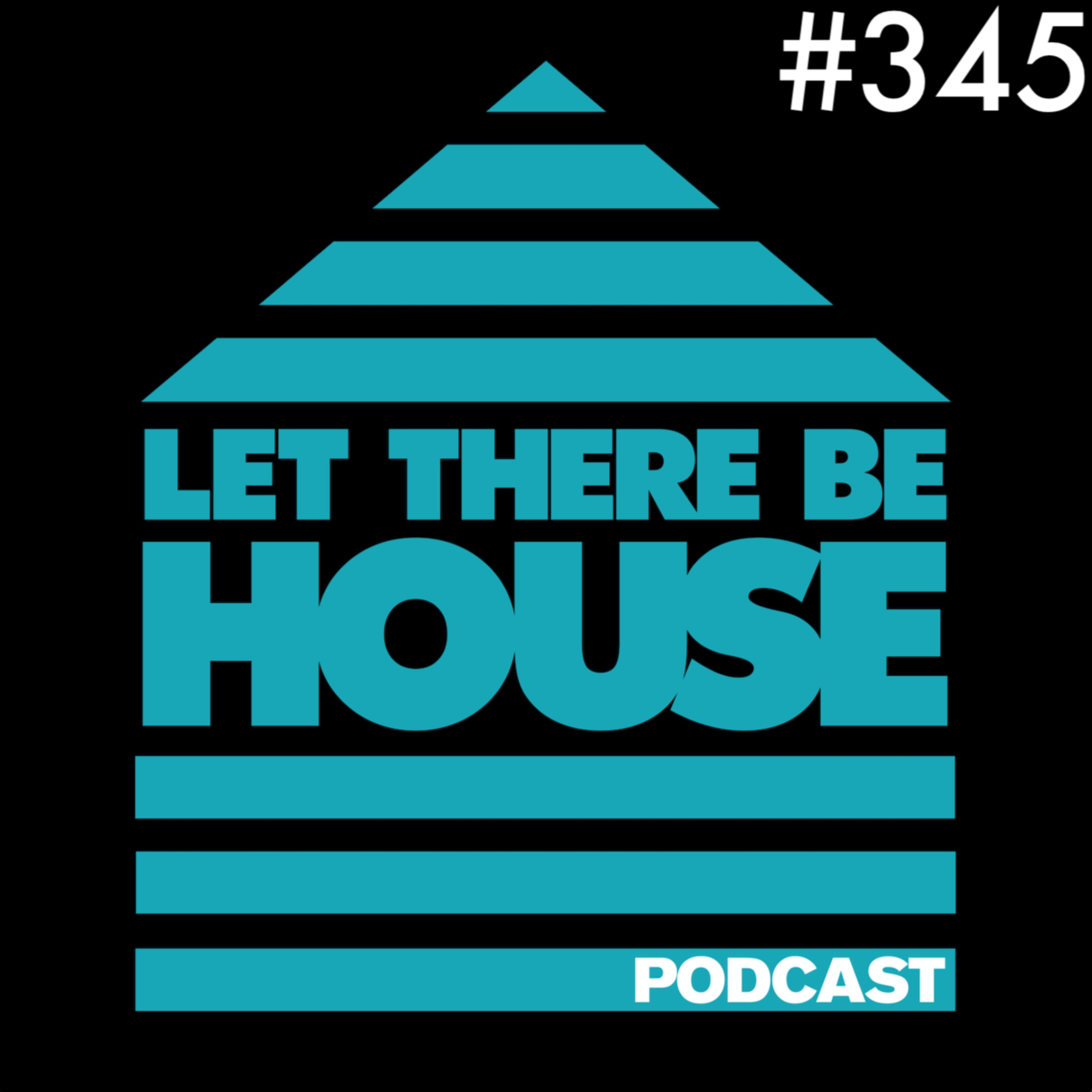 LTBH #345 with Queen B