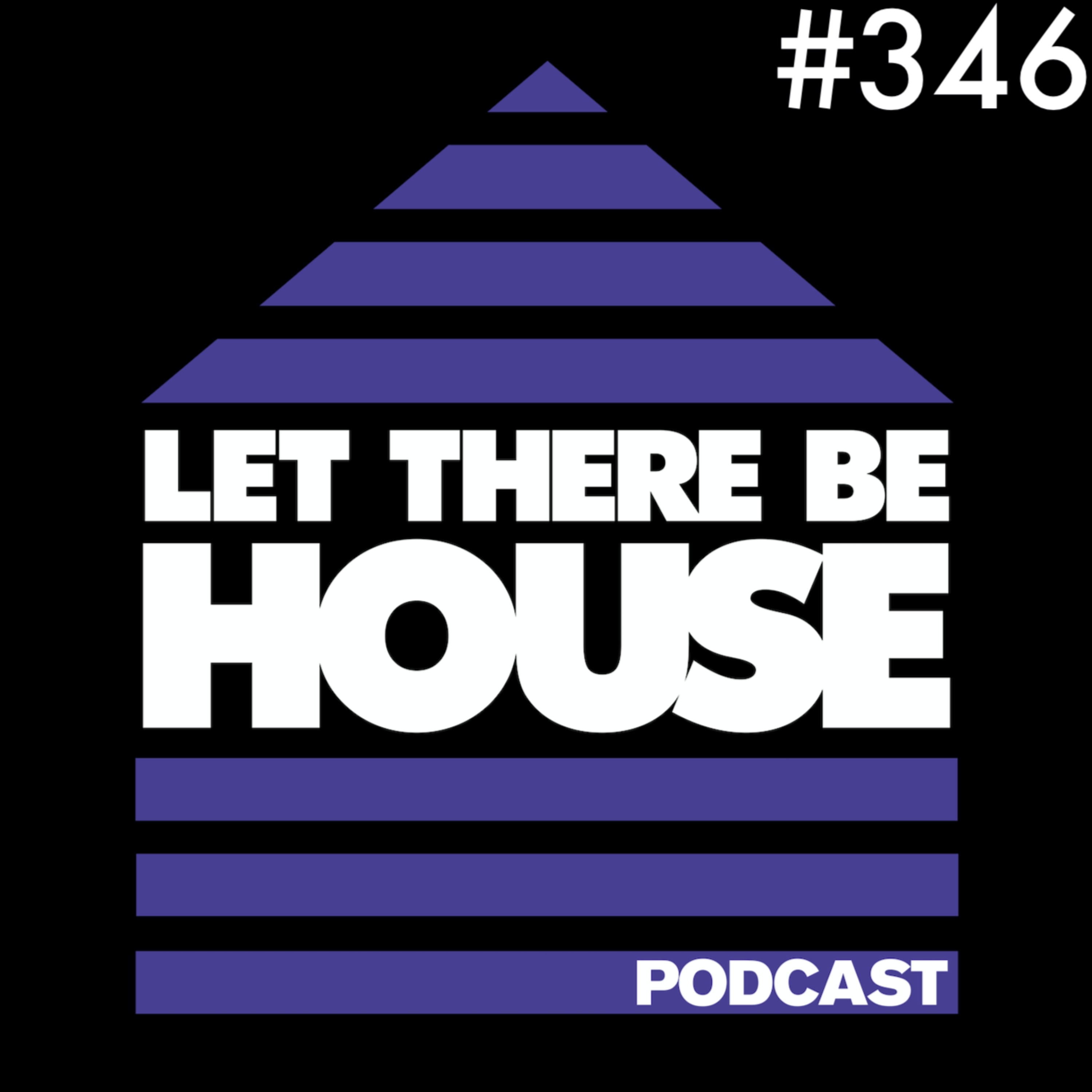 LTBH #346 with Glen Horsborough