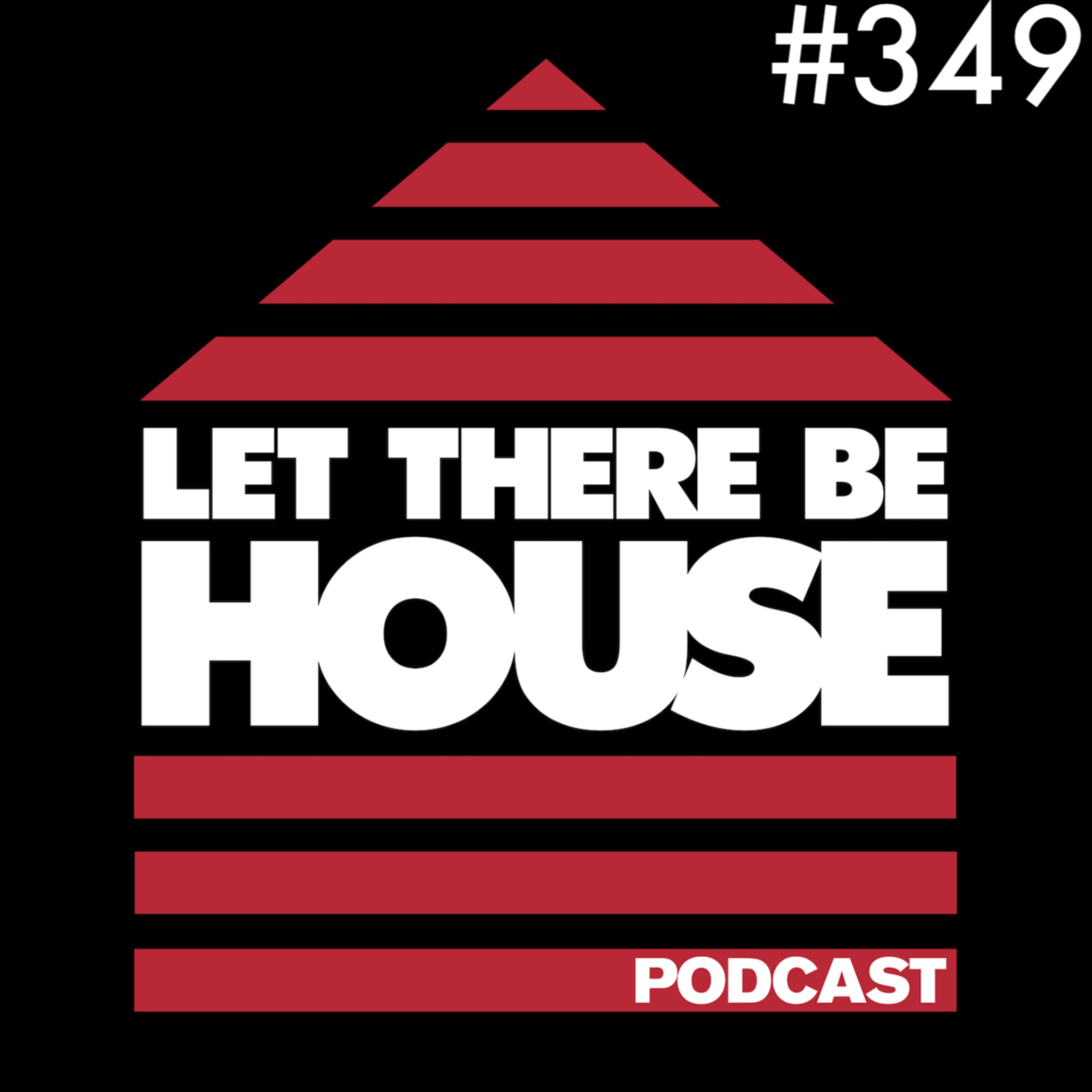 LTBH #349 with Queen B