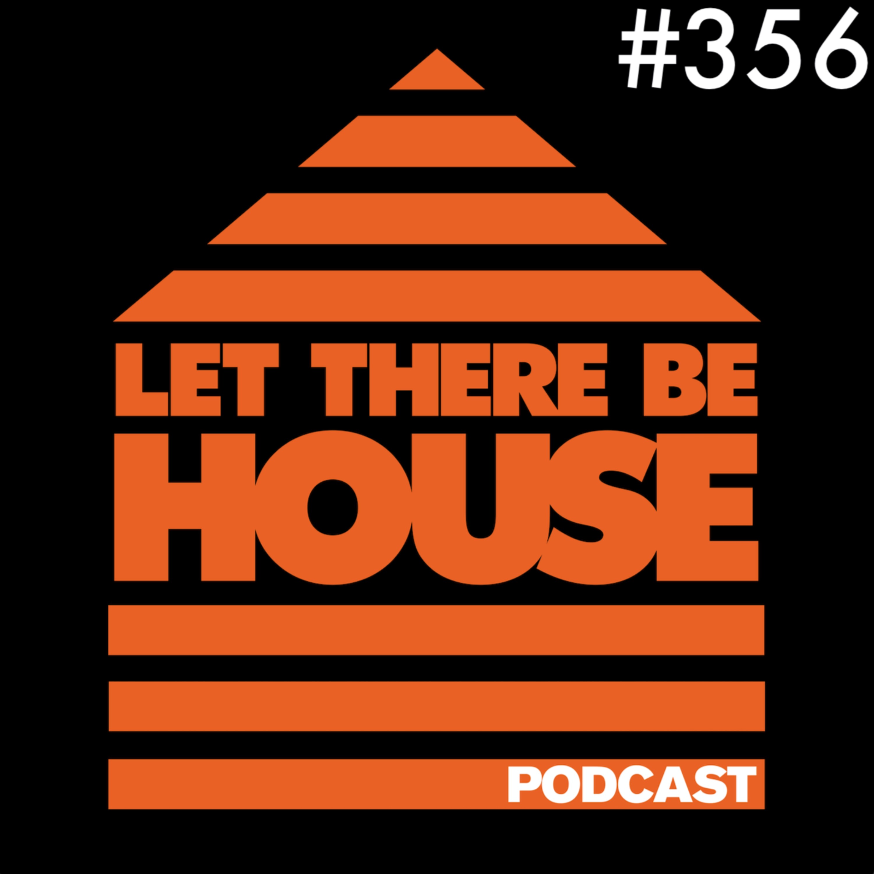 LTBH #356 with Glen Horsborough