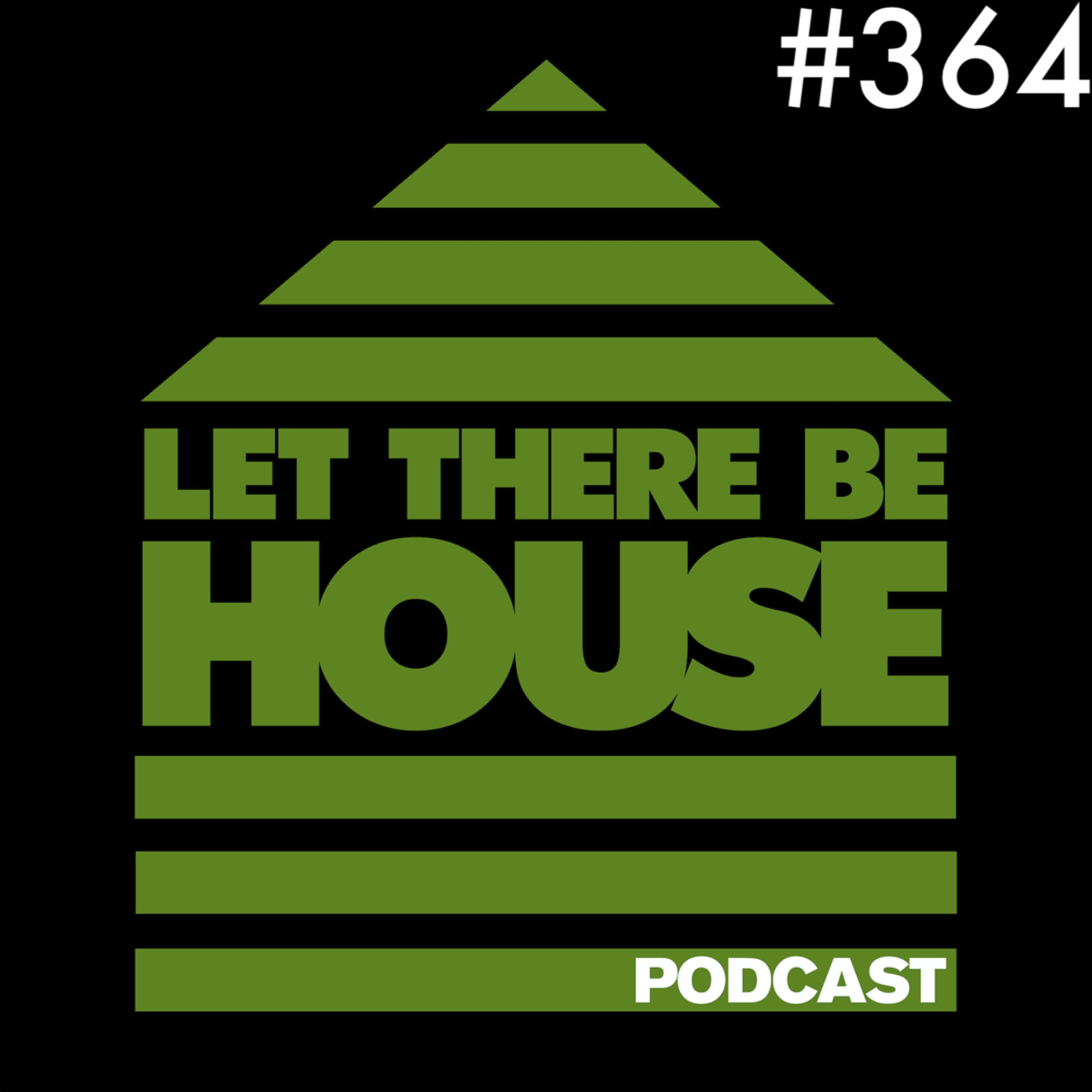 LTBH #364 with Glen Horsborough