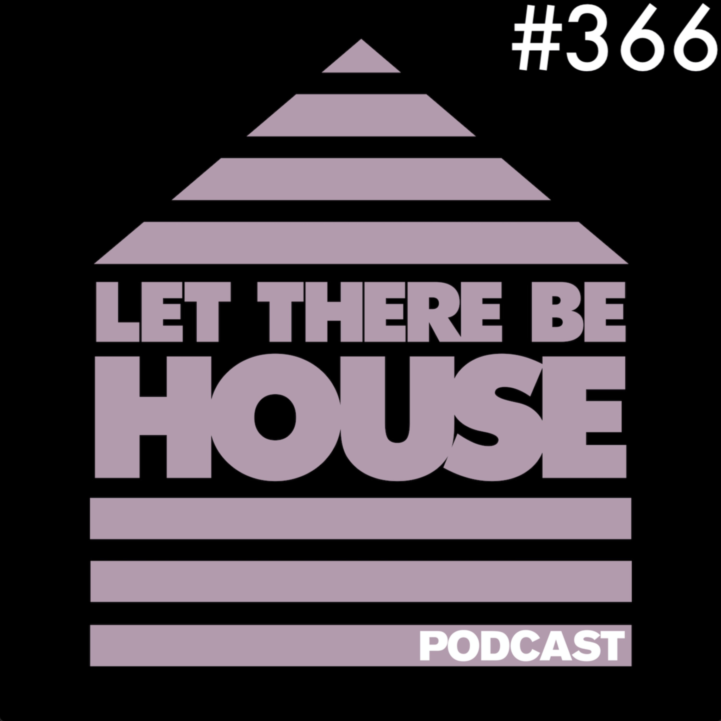 LTBH #366 with Glen Horsborough