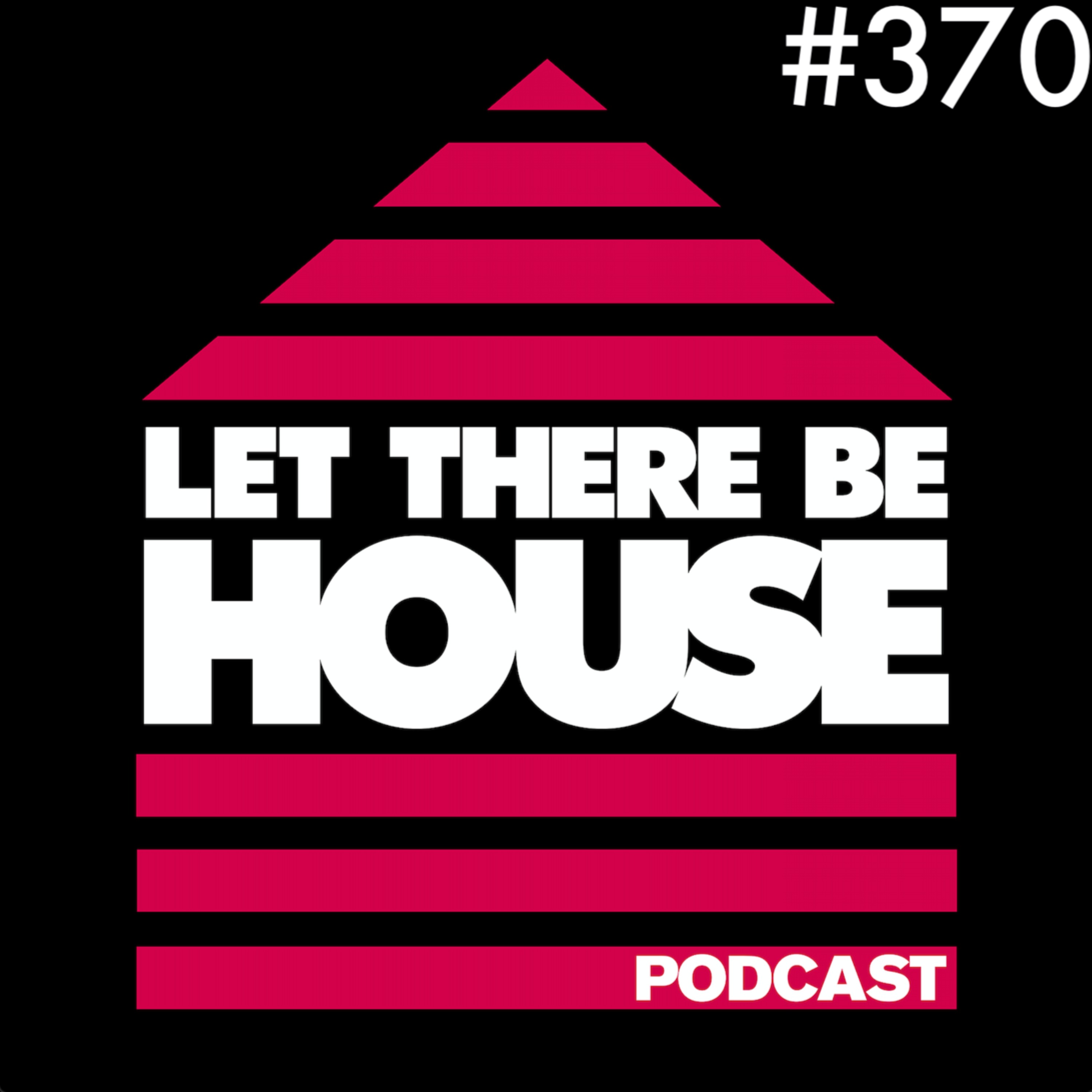 Let There Be House