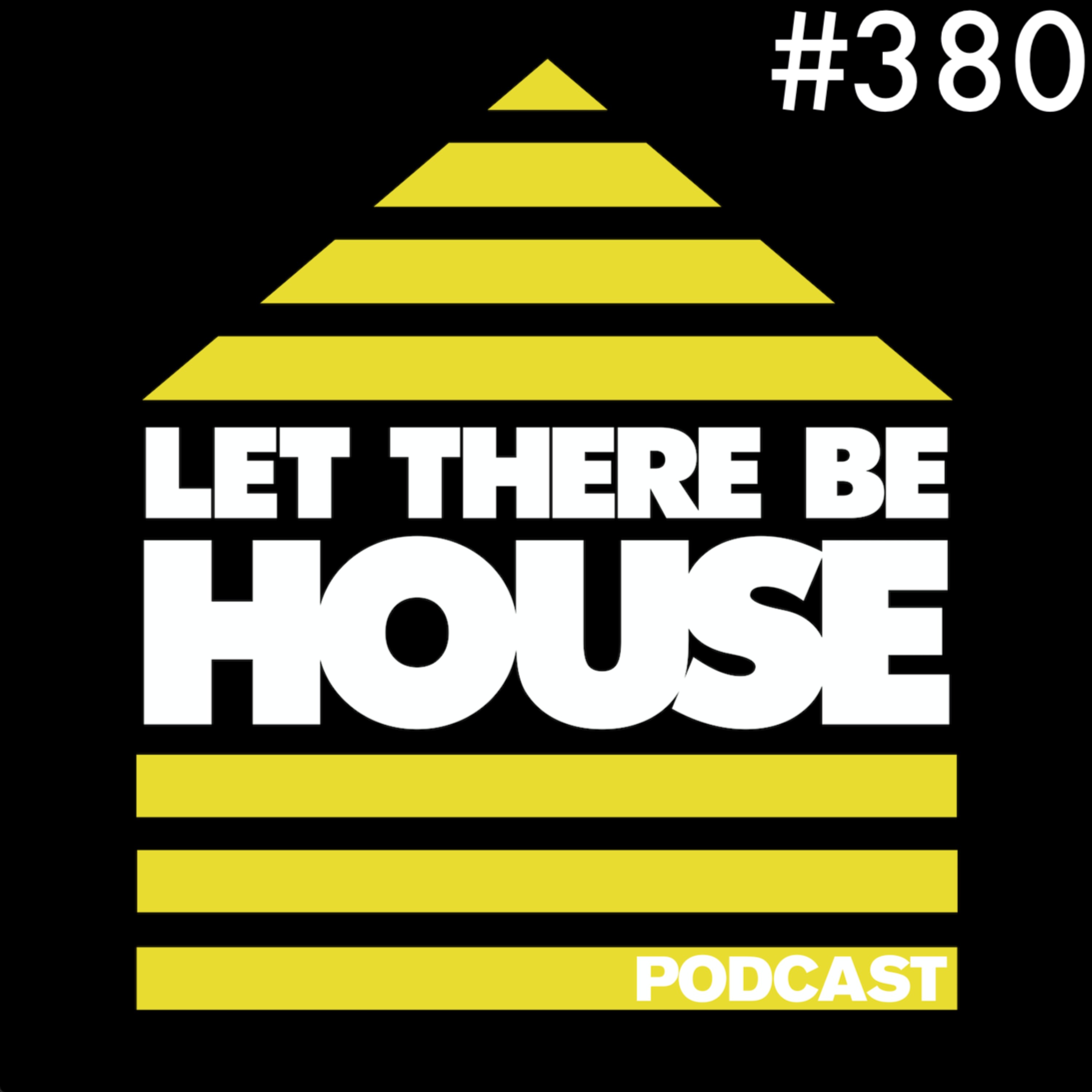 LTBH #380 with Glen Horsborough