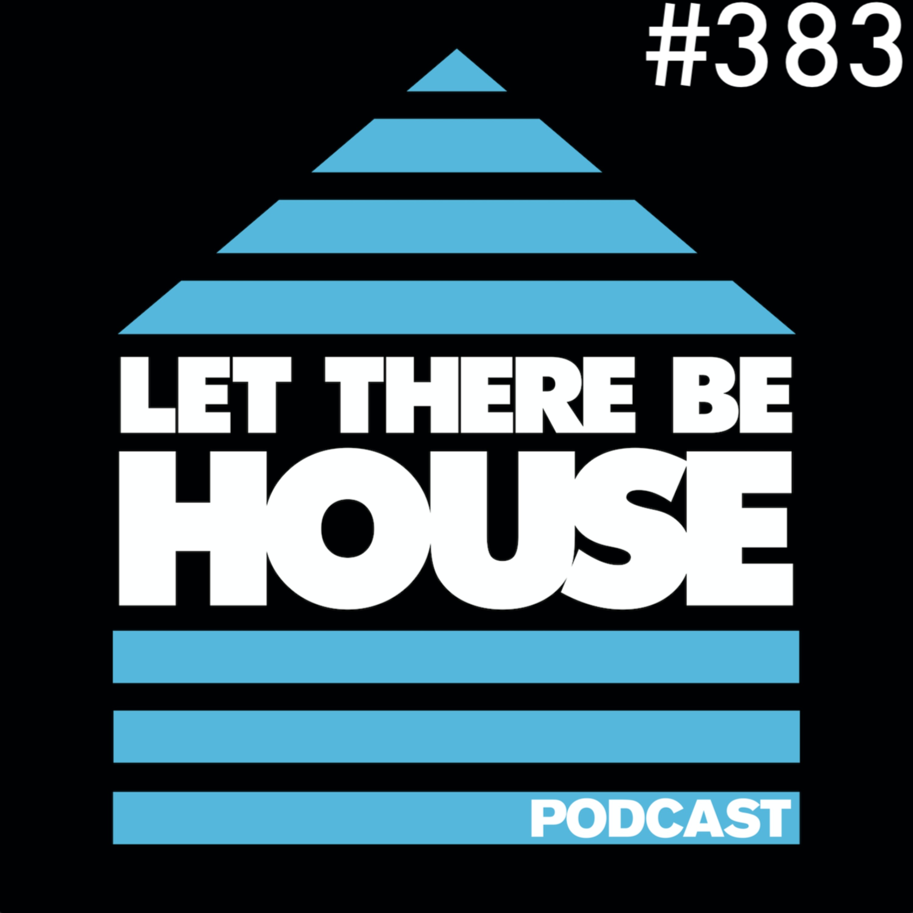 LTBH #383 with Glen Horsborough