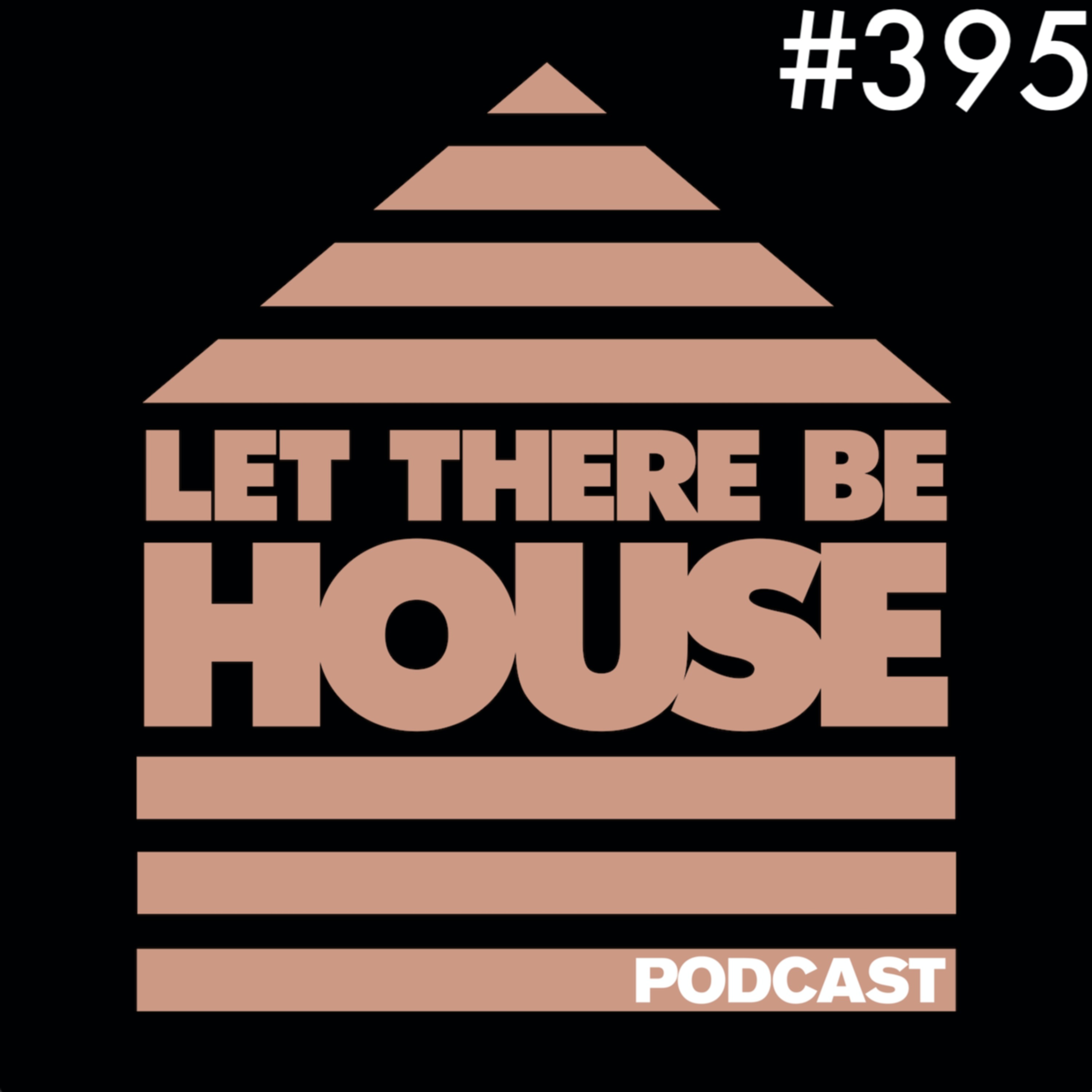 LTBH #395 with Queen B