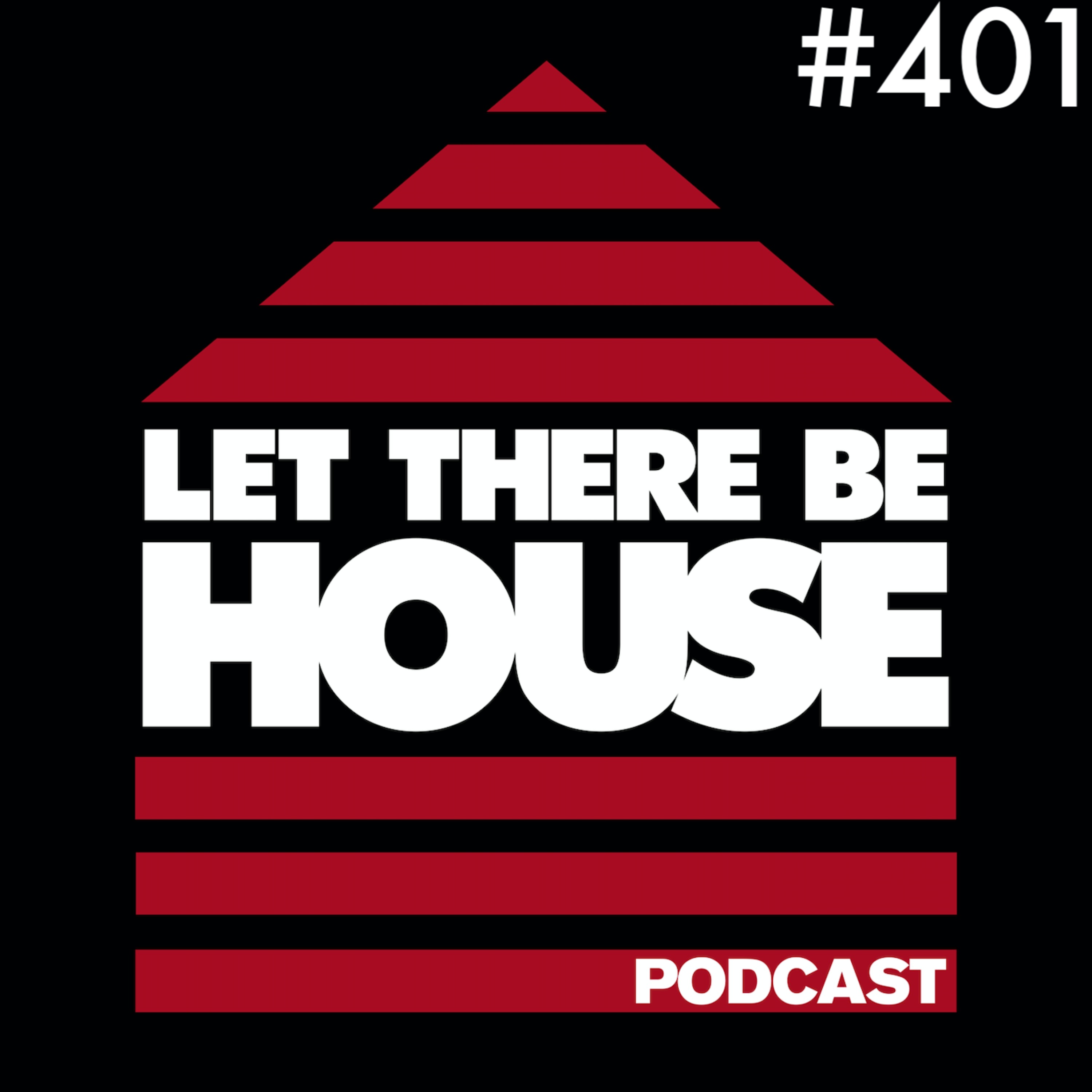 LTBH #401 with Queen B