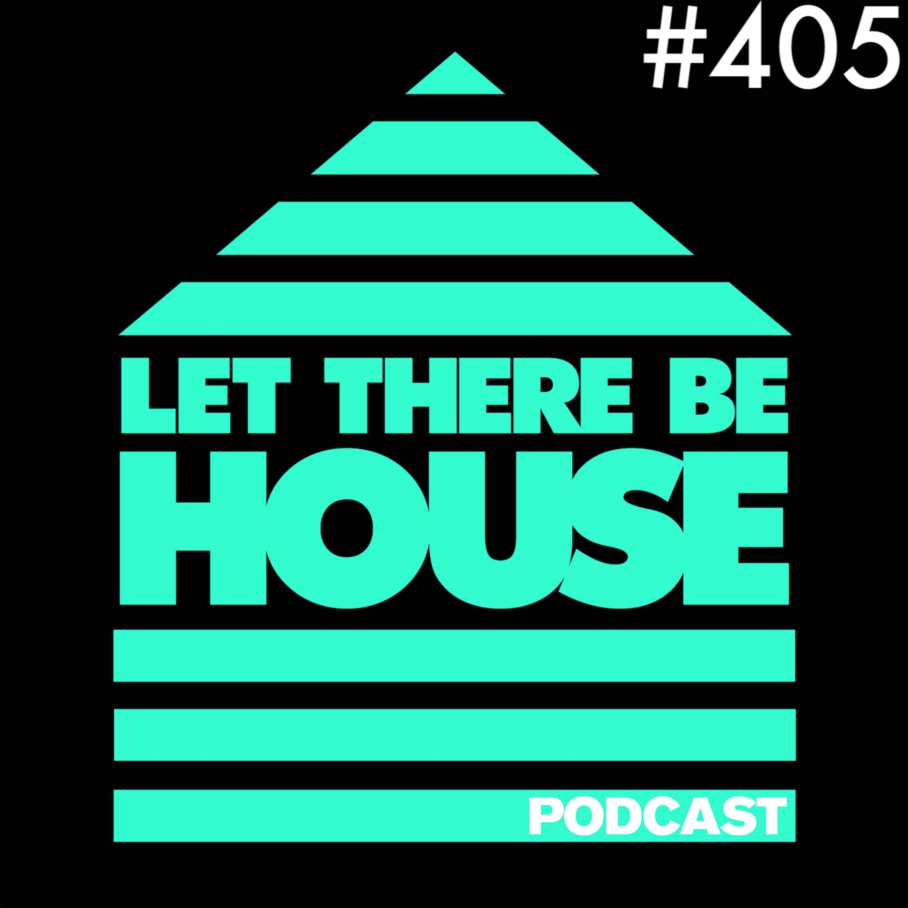 LTBH #405 with Queen B