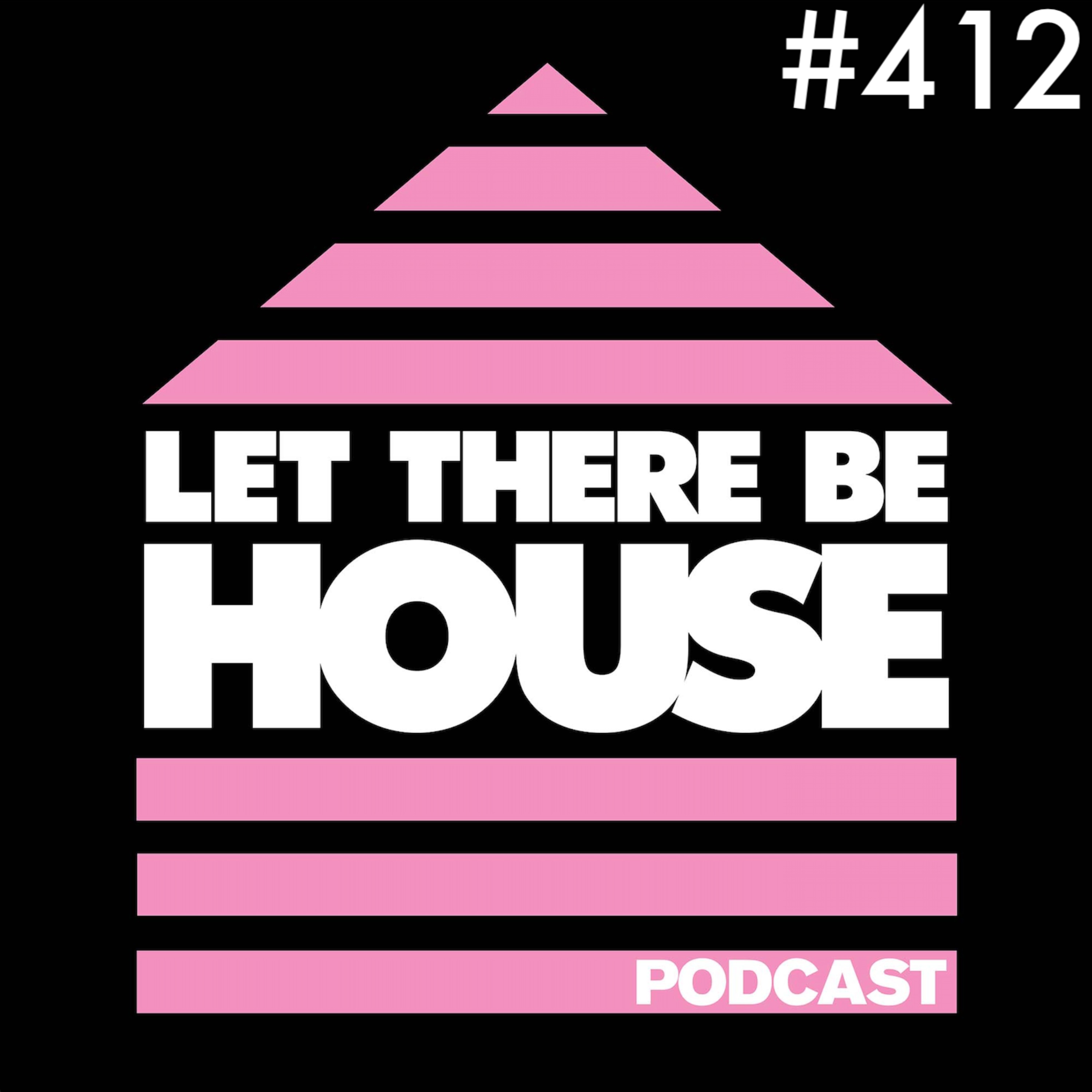 LTBH #412 with Glen Horsborough