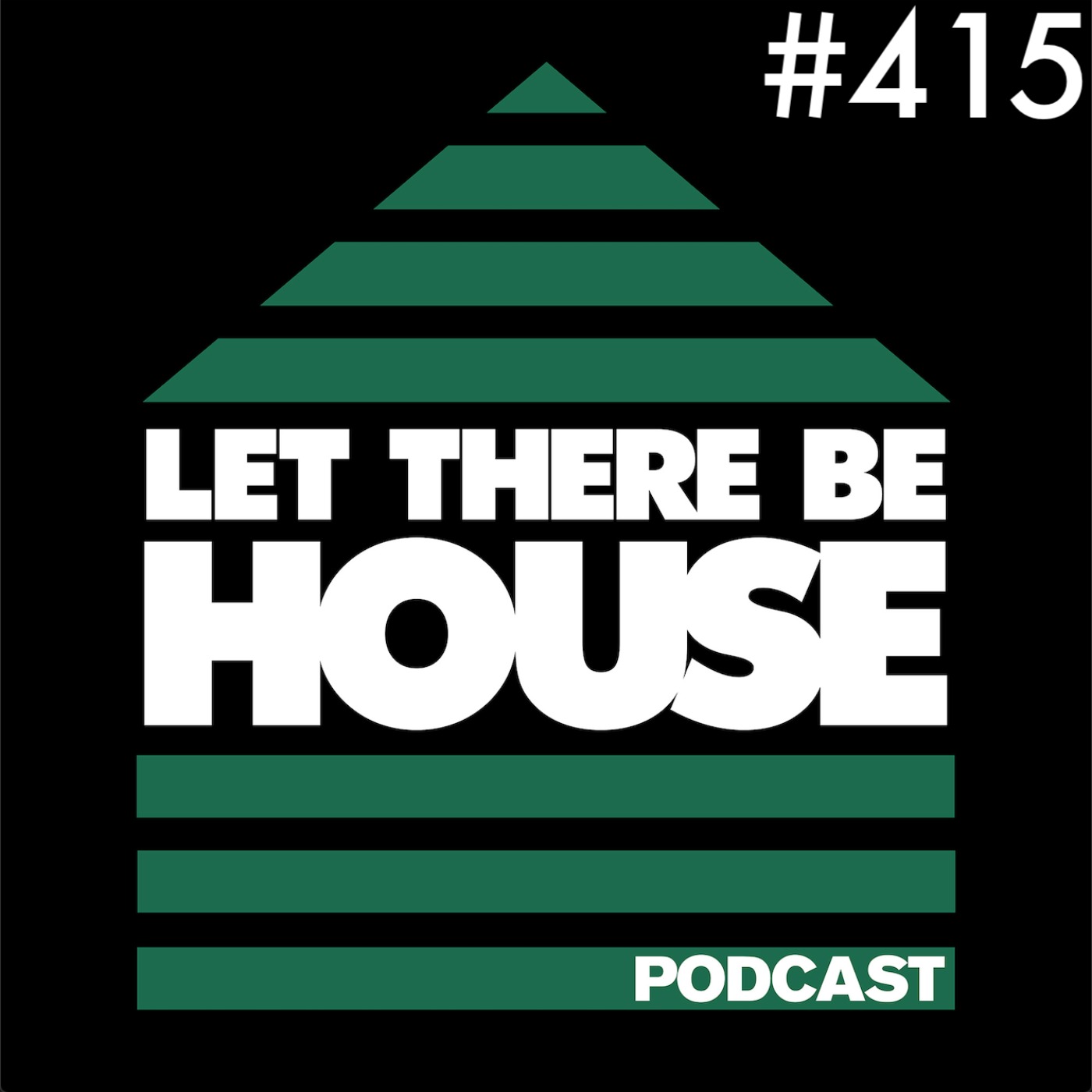 LTBH #415 with Queen B