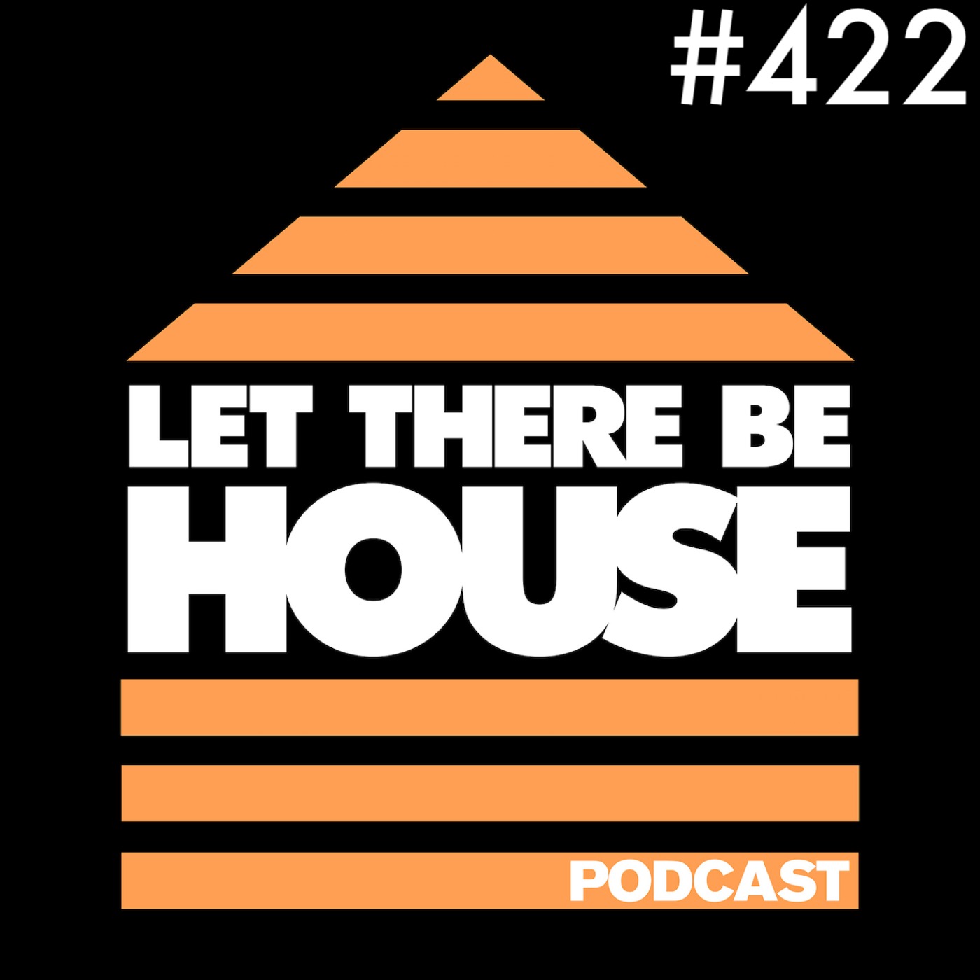LTBH #422 with Glen Horsborough