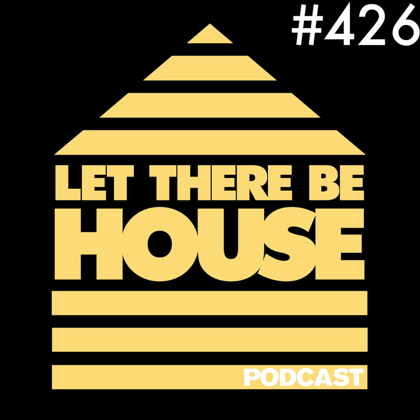 LTBH #426 with Glen Horsborough