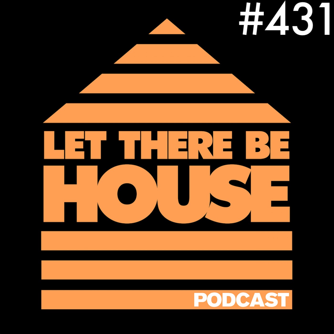 Let There Be House