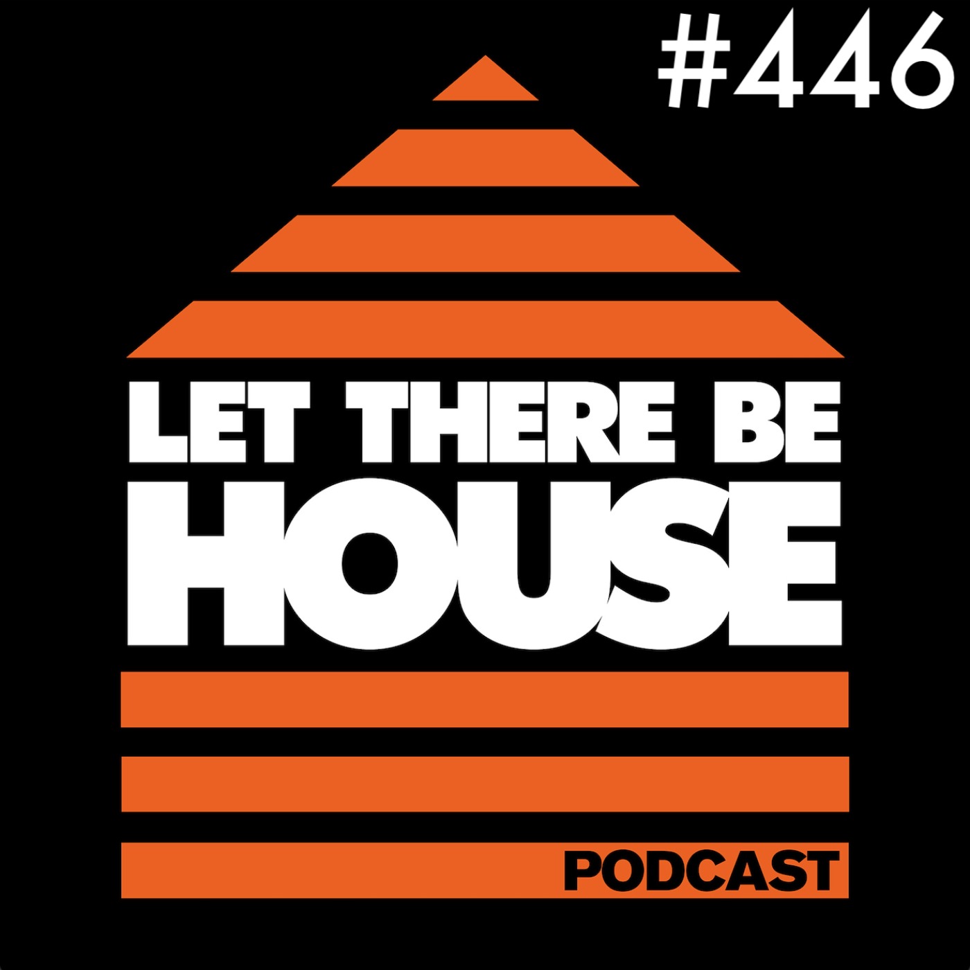 LTBH #446 with Glen Horsborough