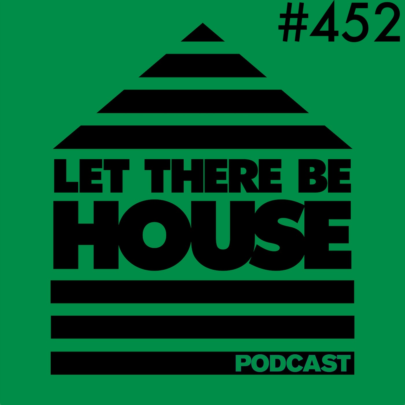 LTBH #452 with Glen Horsborough