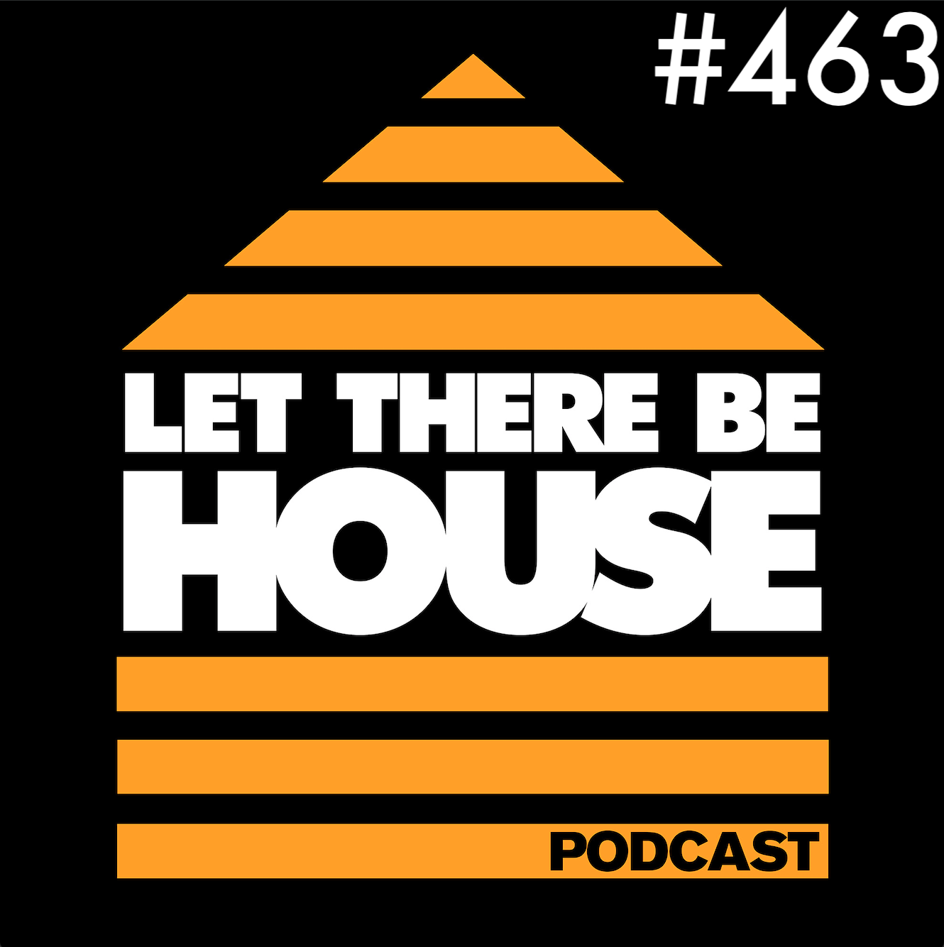 Let There Be House