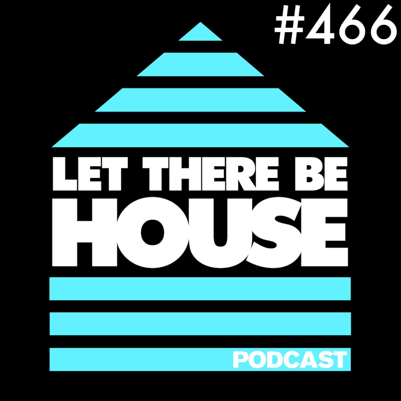 LTBH #466 with Glen Horsborough