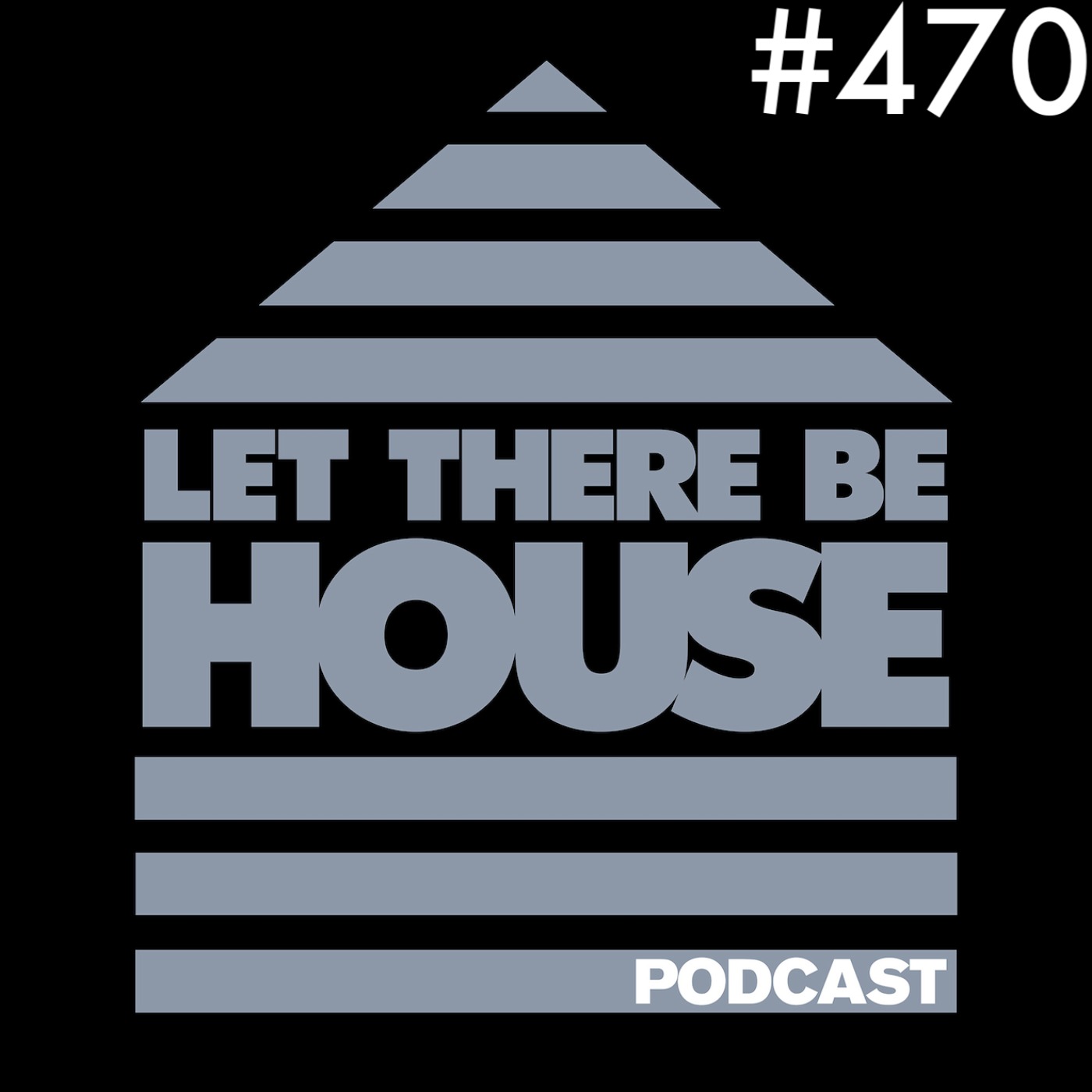 Let There Be House