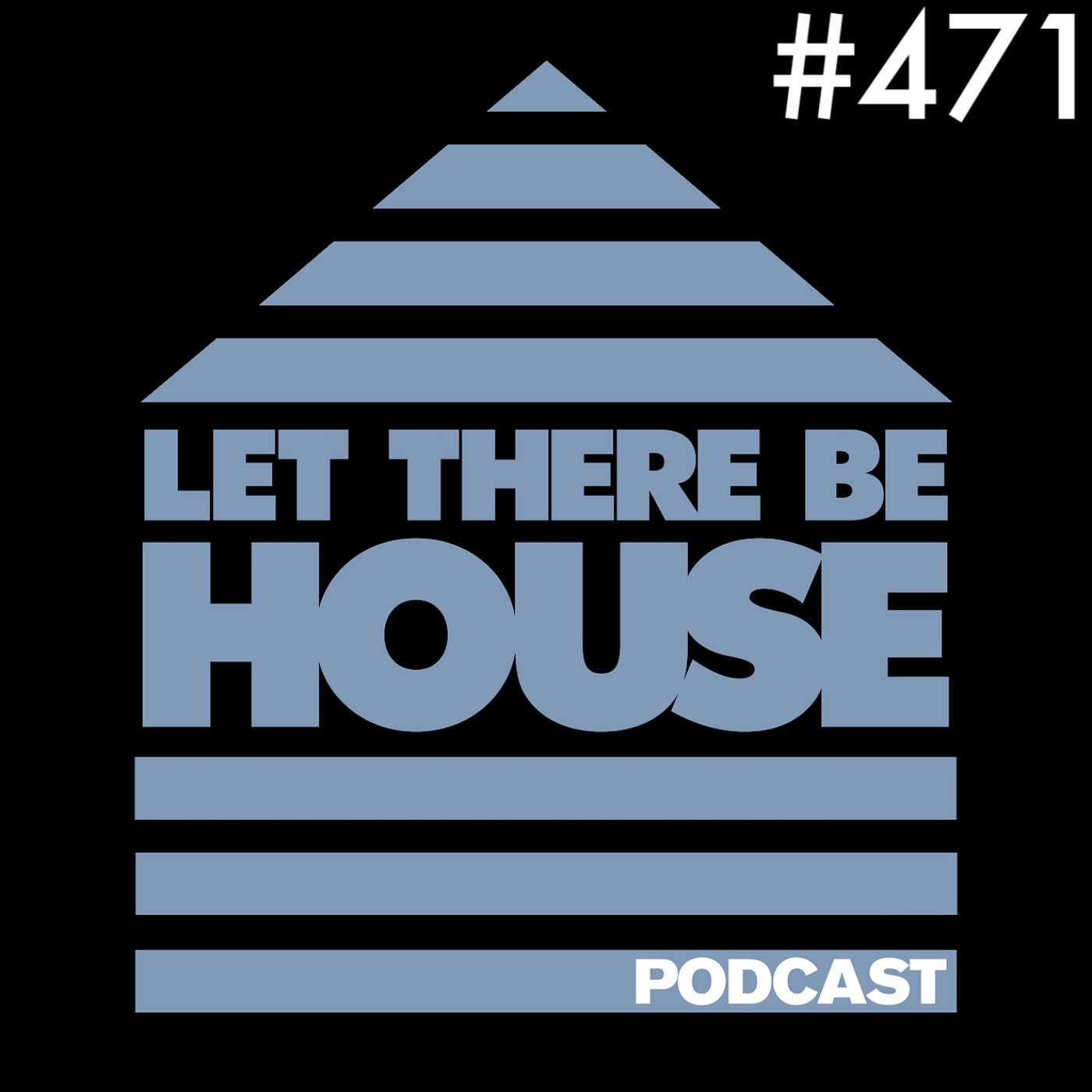 LTBH #471 with Queen B