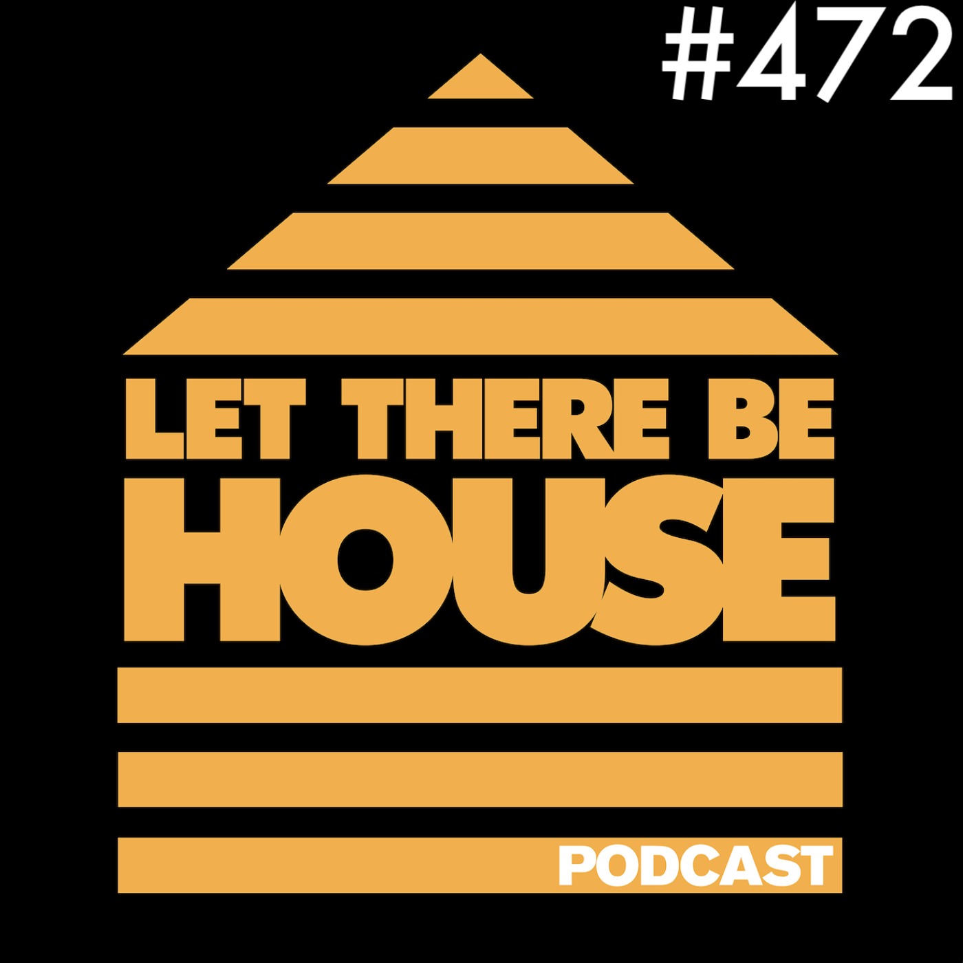 Let There Be House