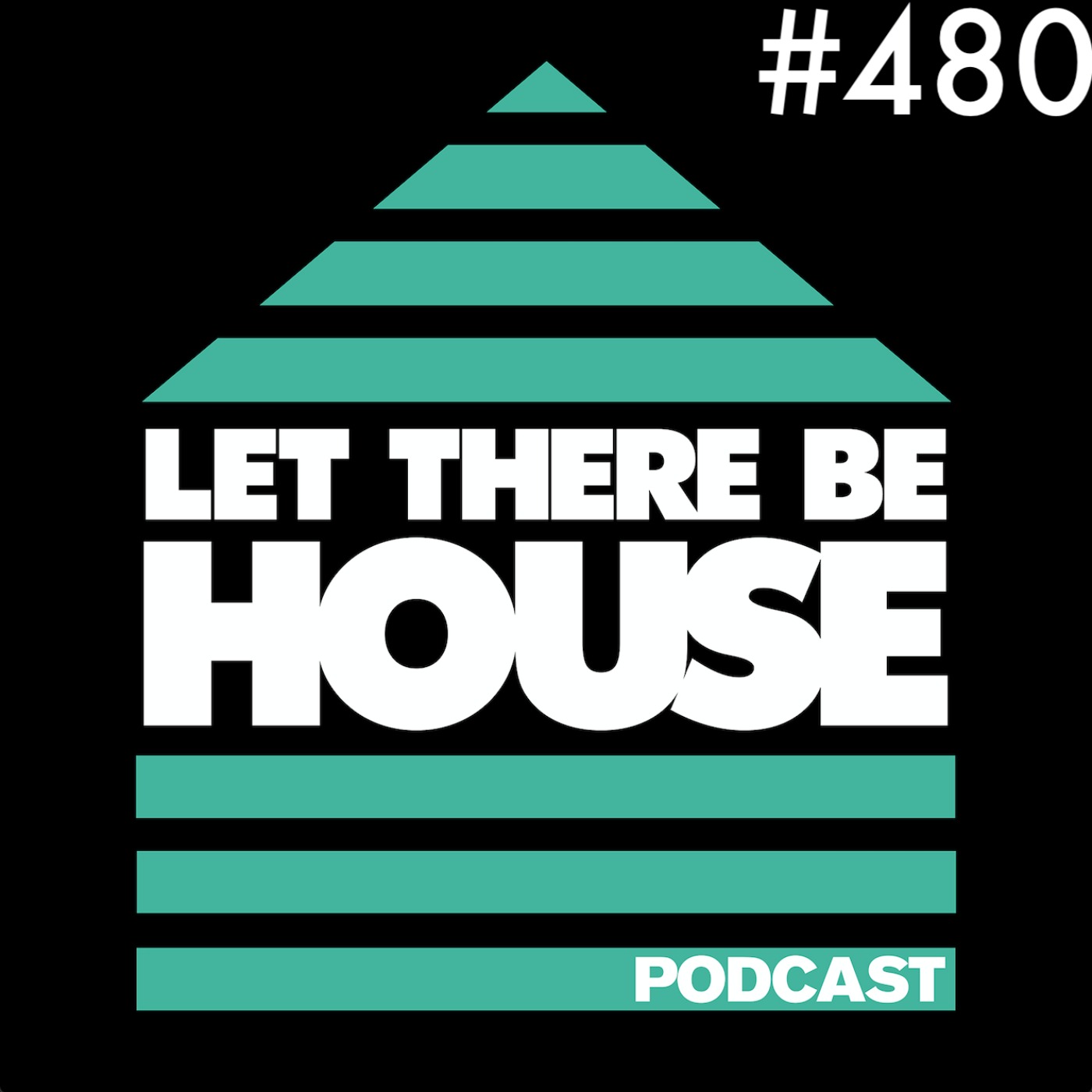 LTBH #480 with Glen Horsborough