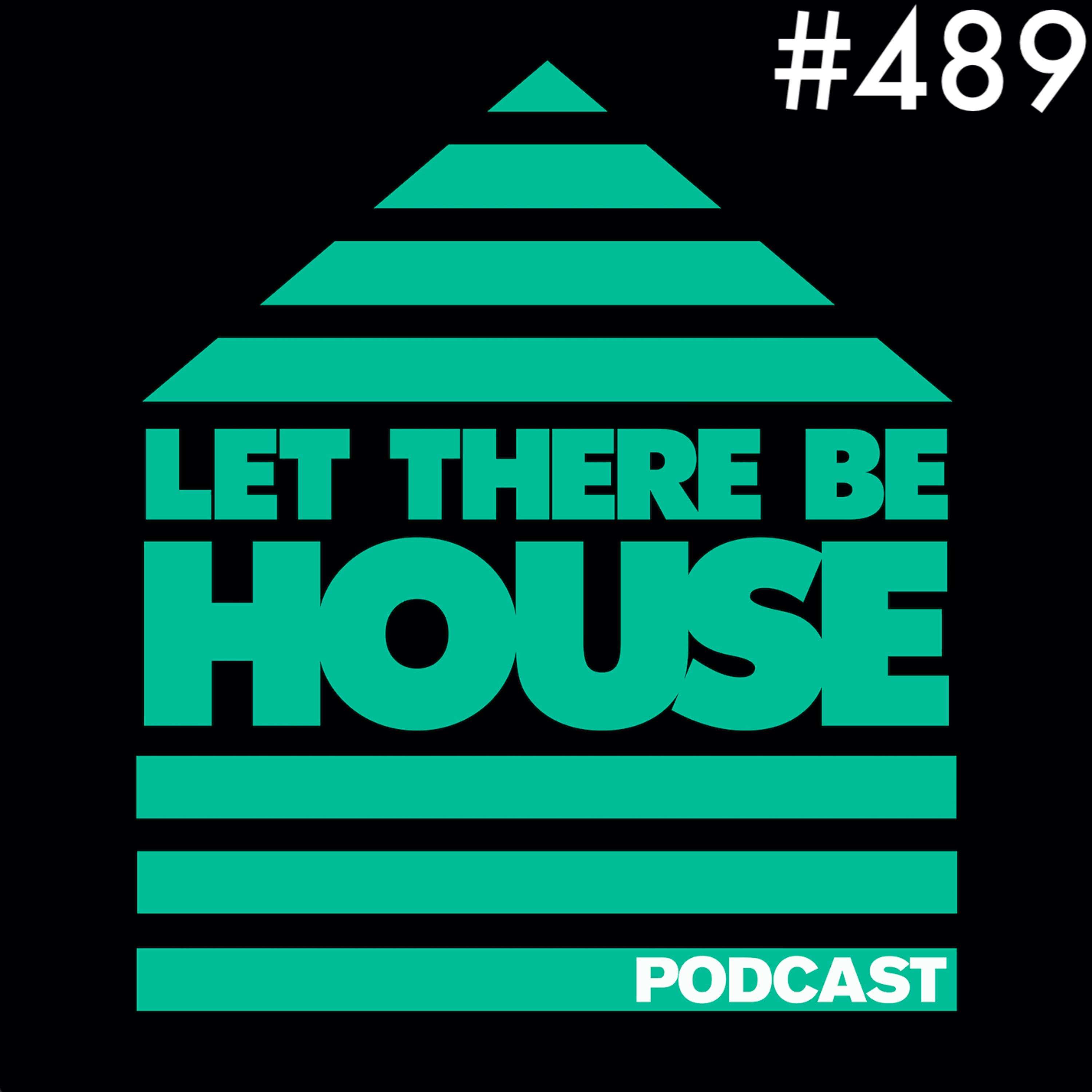 LTBH #489 with Queen B