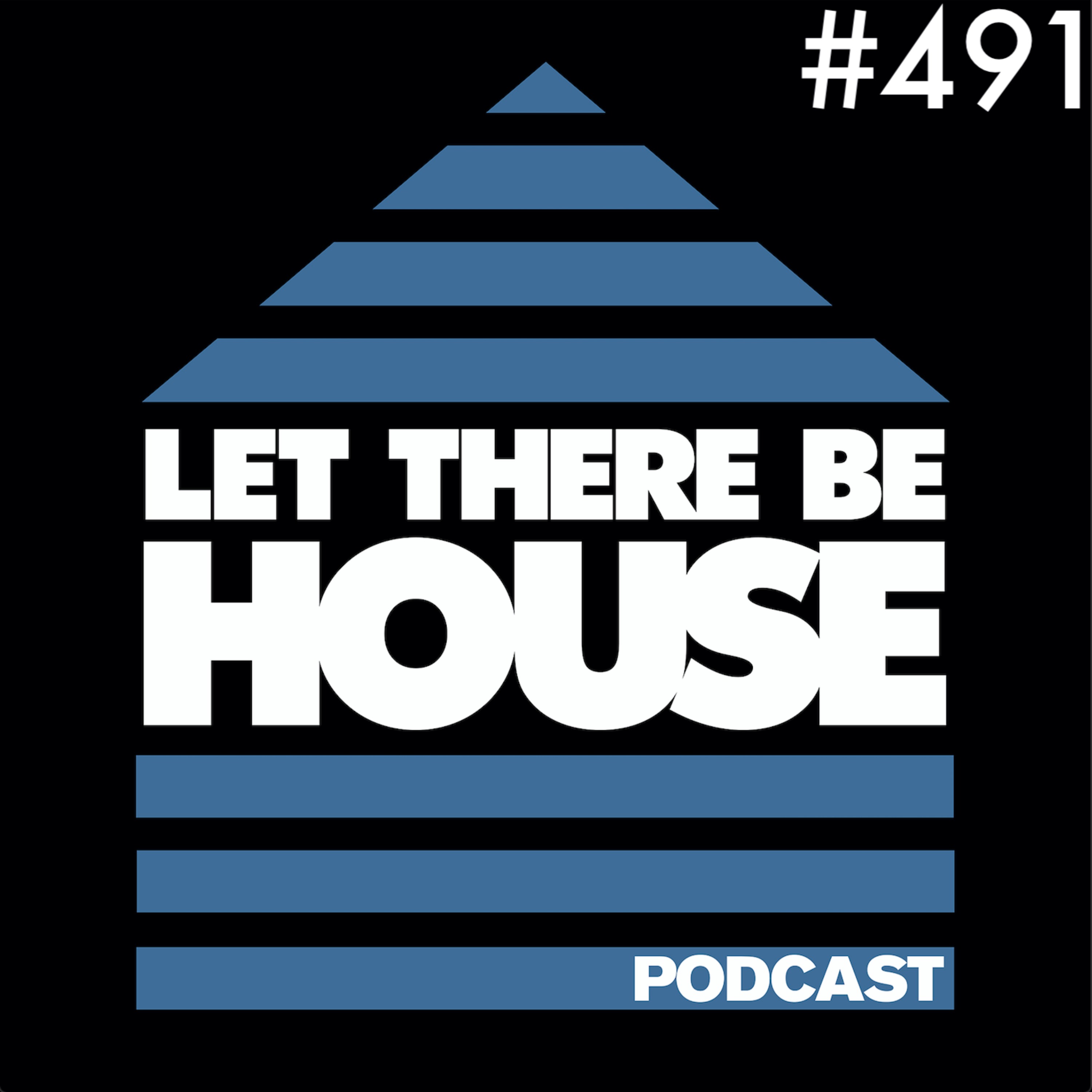 LTBH #491 with Queen B