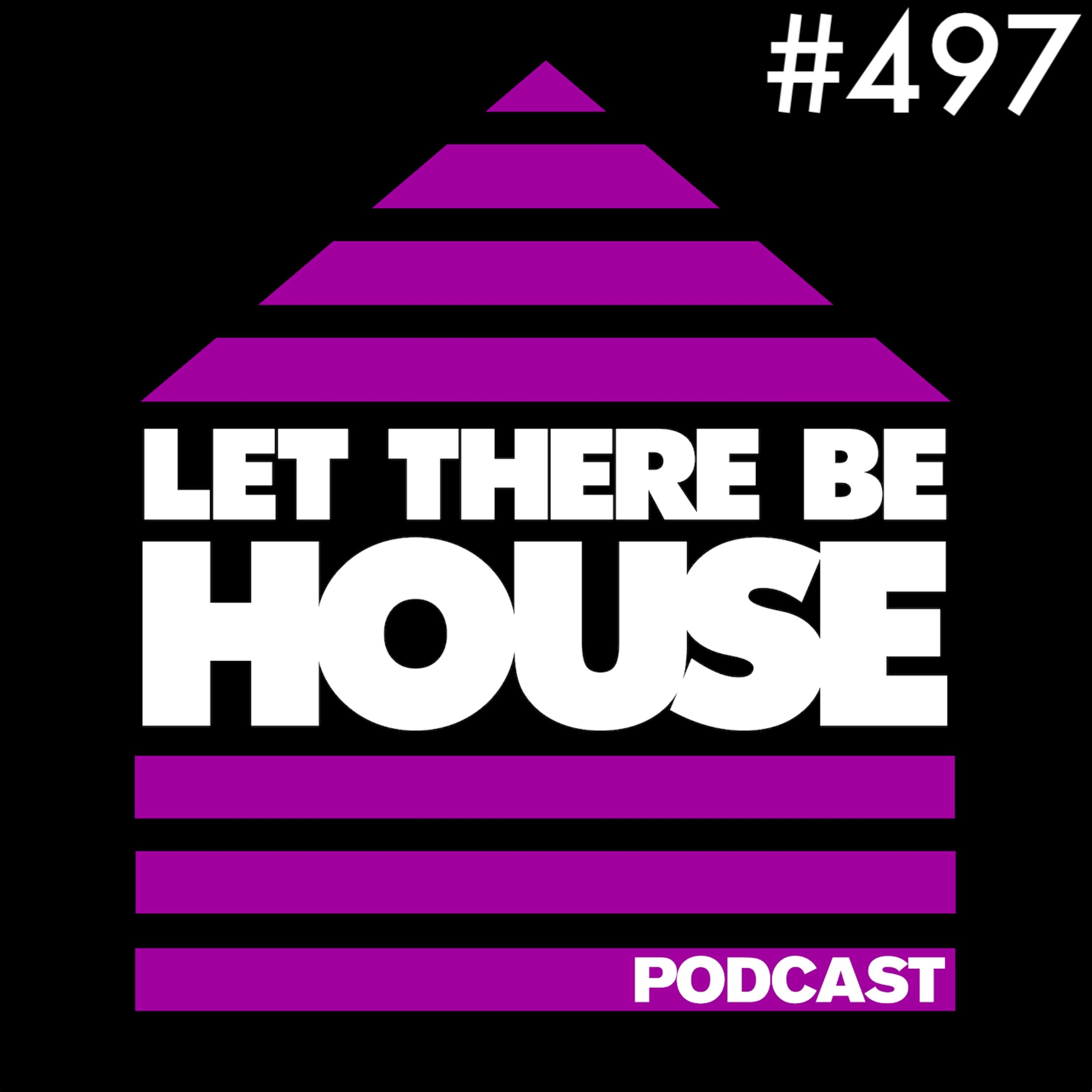 LTBH #497 with Queen B