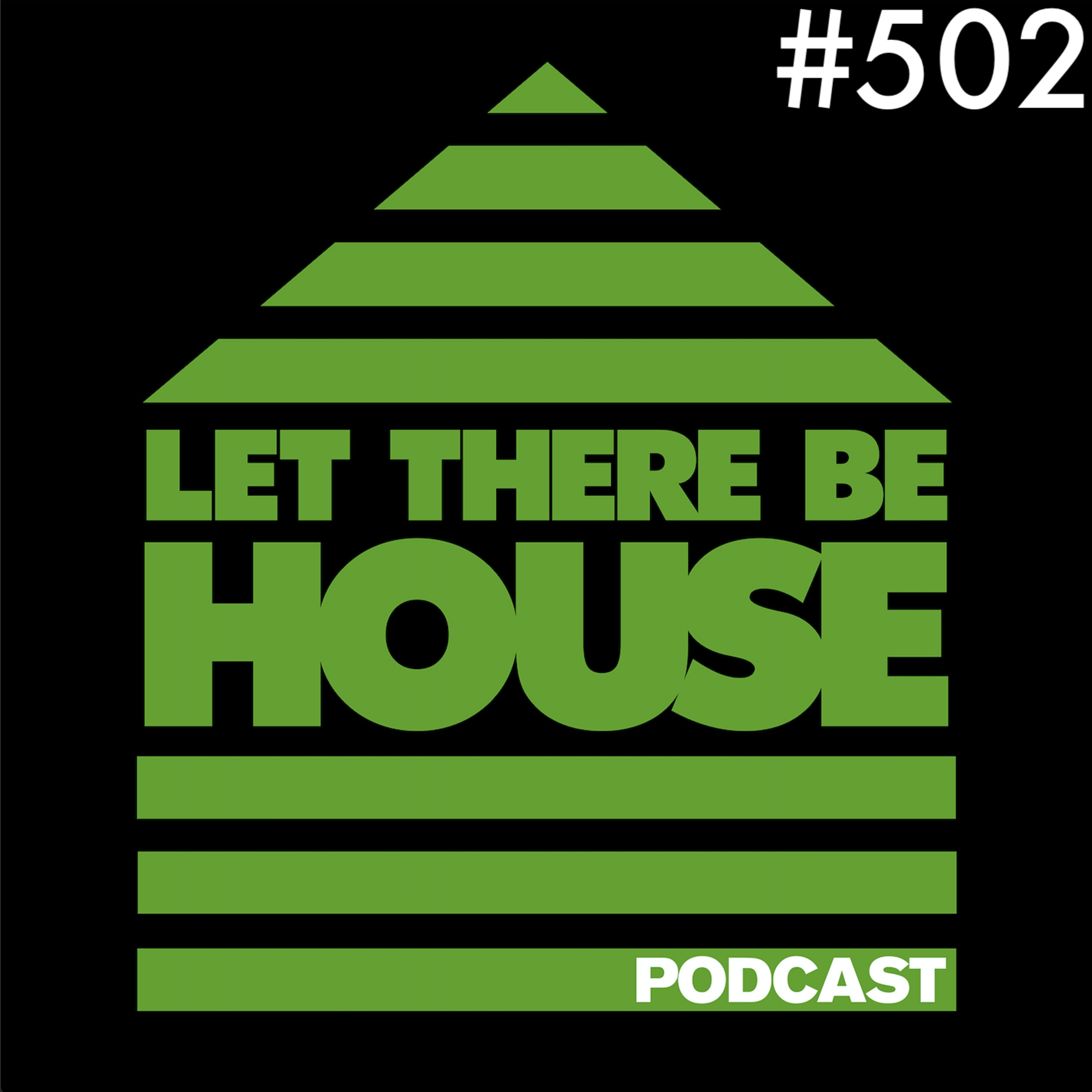 LTBH #502 with Glen Horsborough
