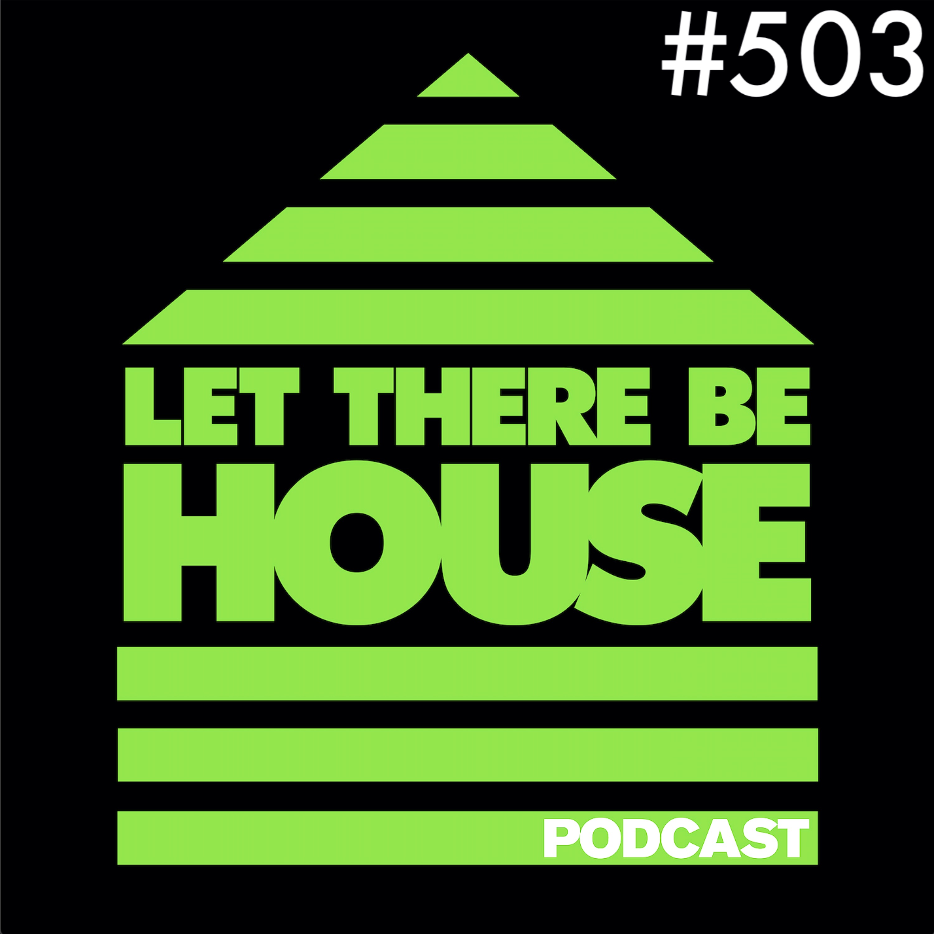 LTBH #503 with In It Together