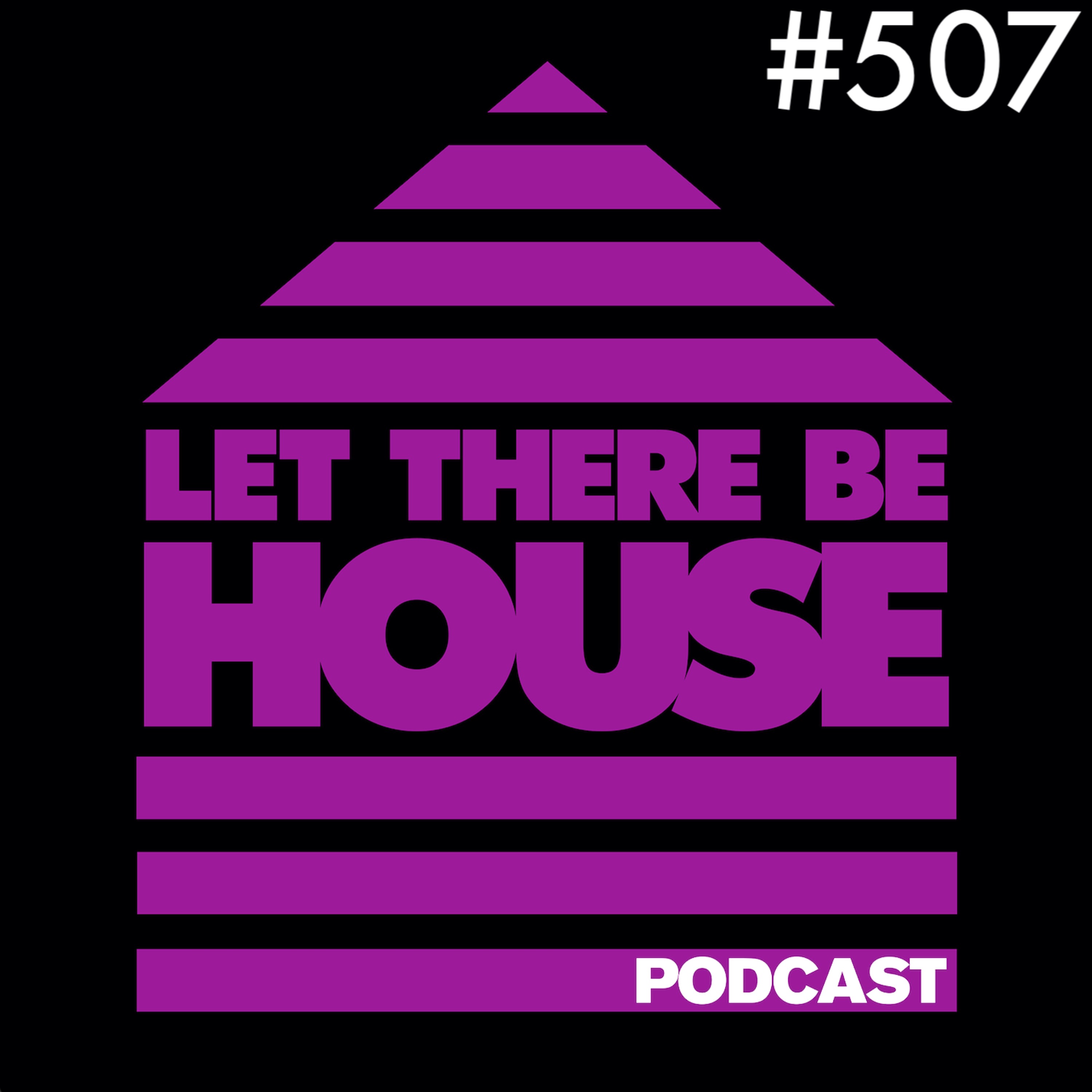 LTBH #507 with Queen B