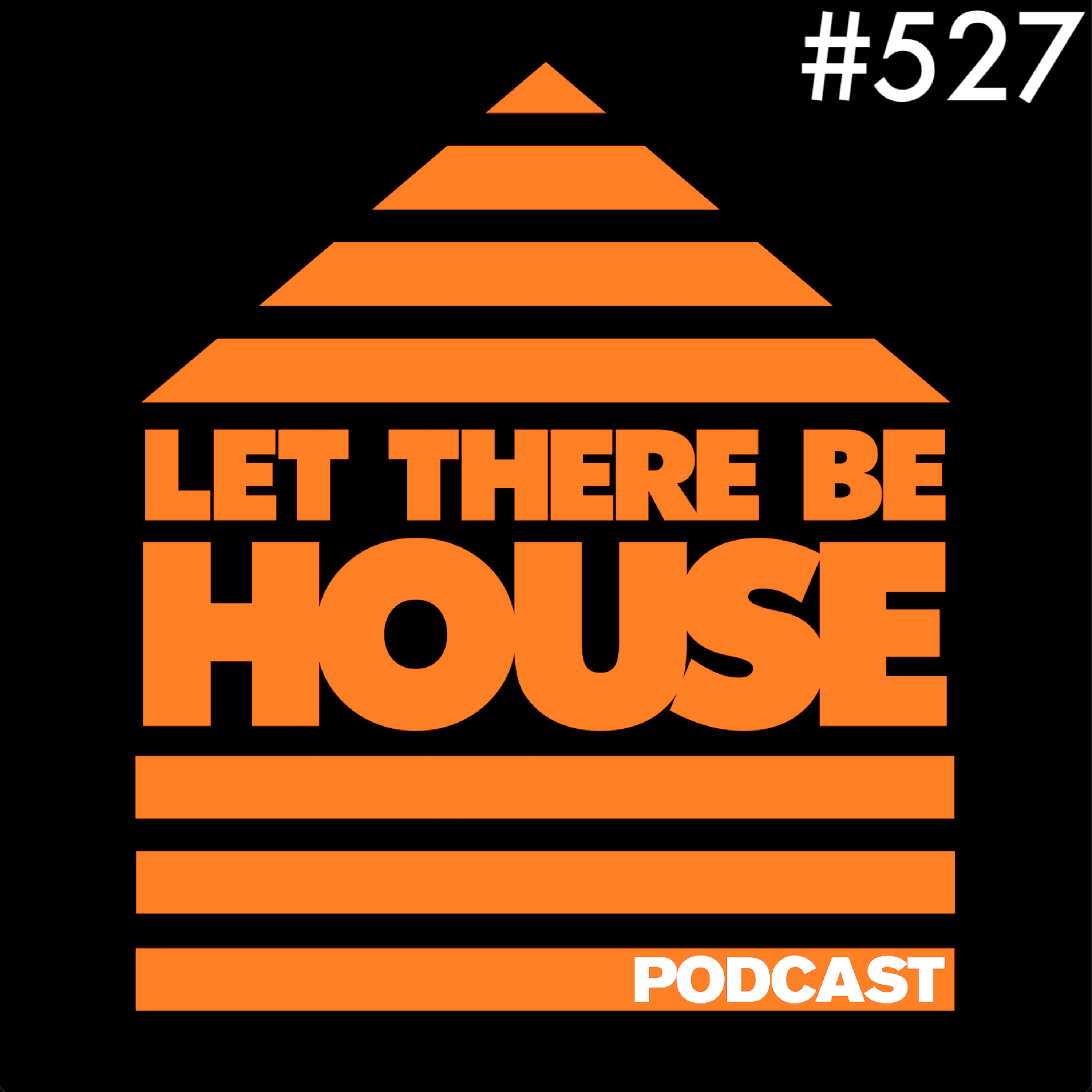 LTBH #527 with Glen Horsborough