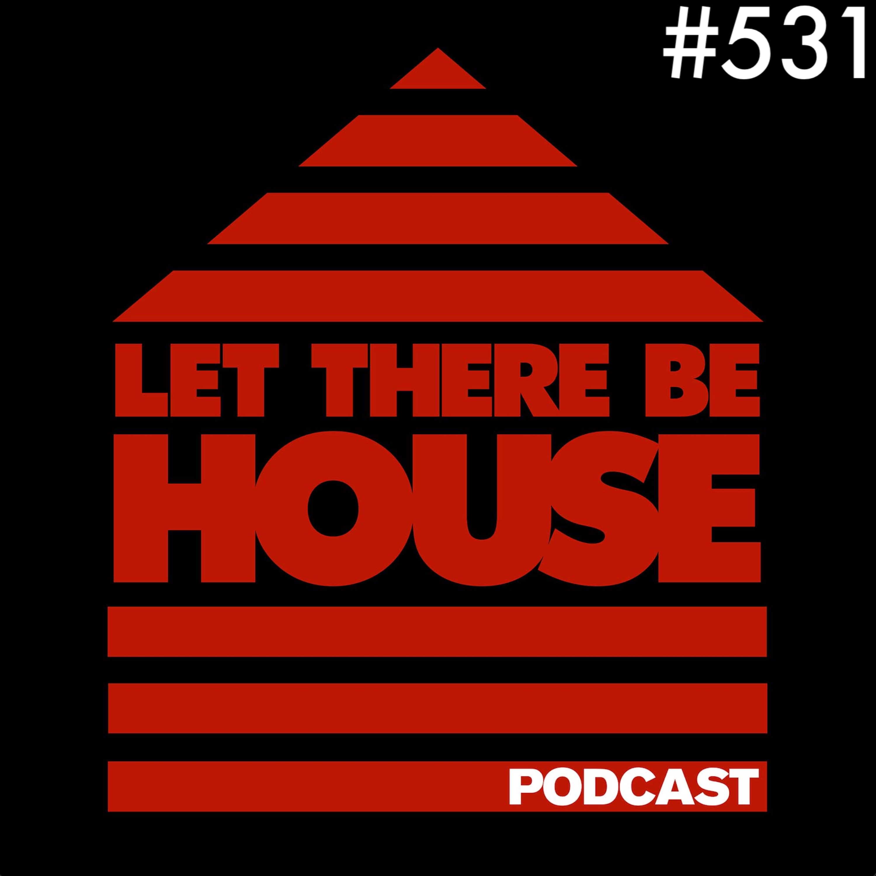 LTBH #531 with Queen B