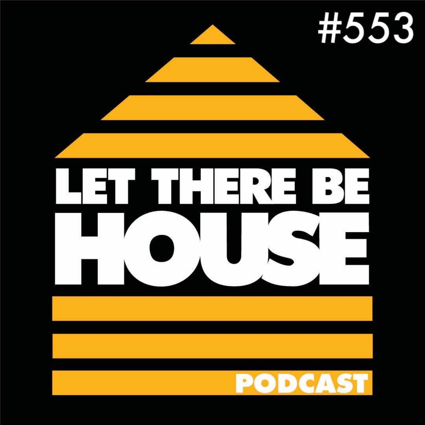 LTBH #553 with Glen Horsborough
