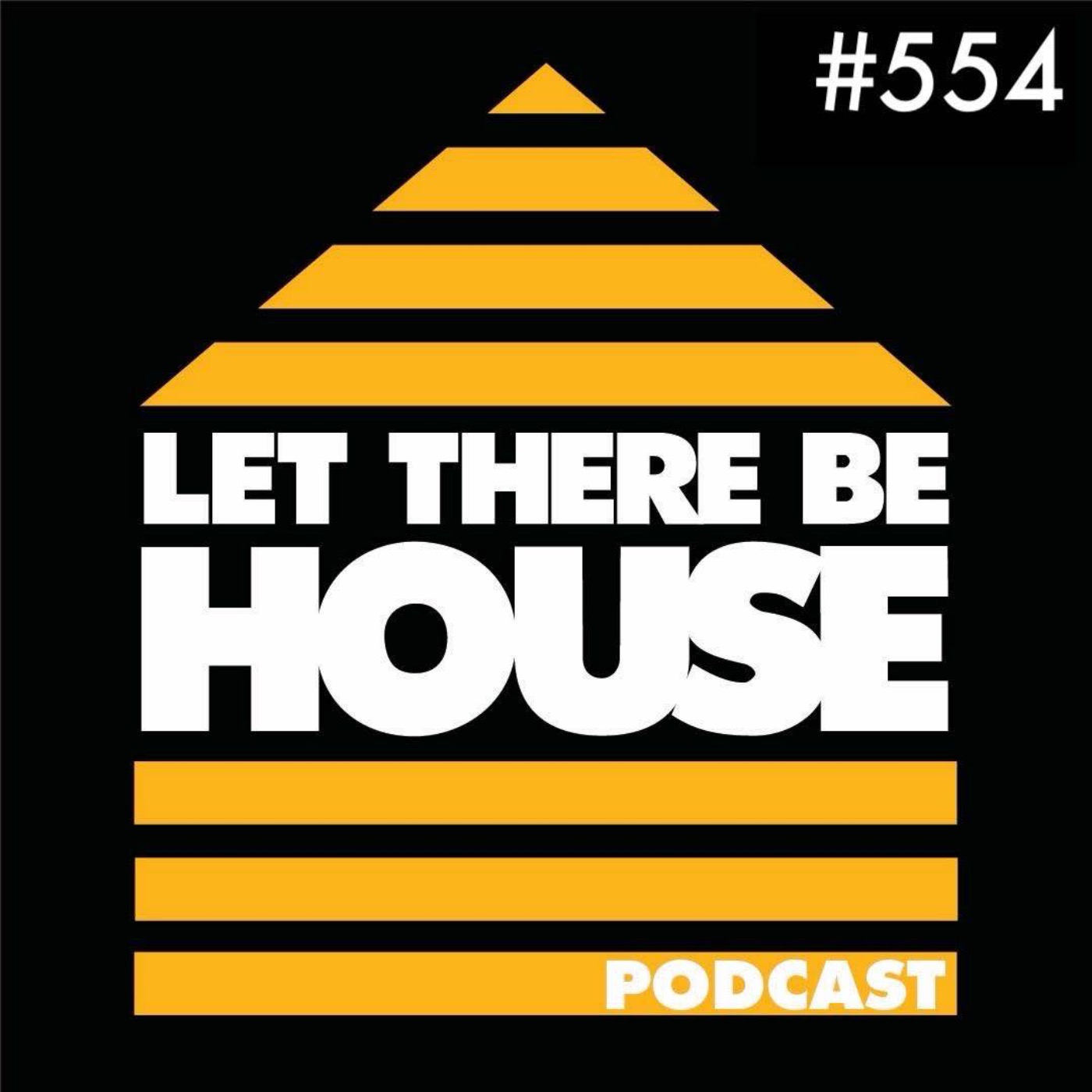 Let There Be House