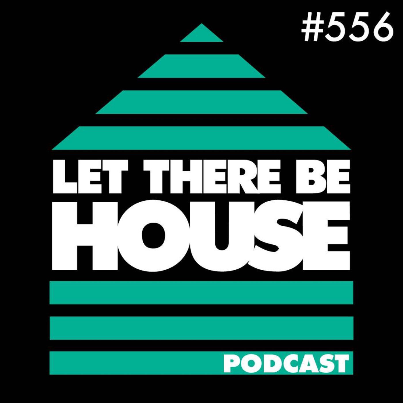Let There Be House
