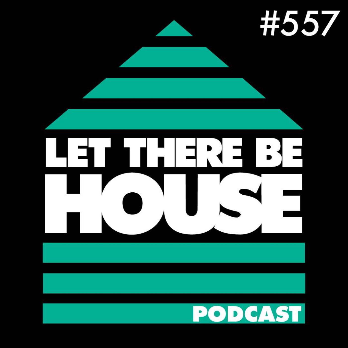 Let There Be House
