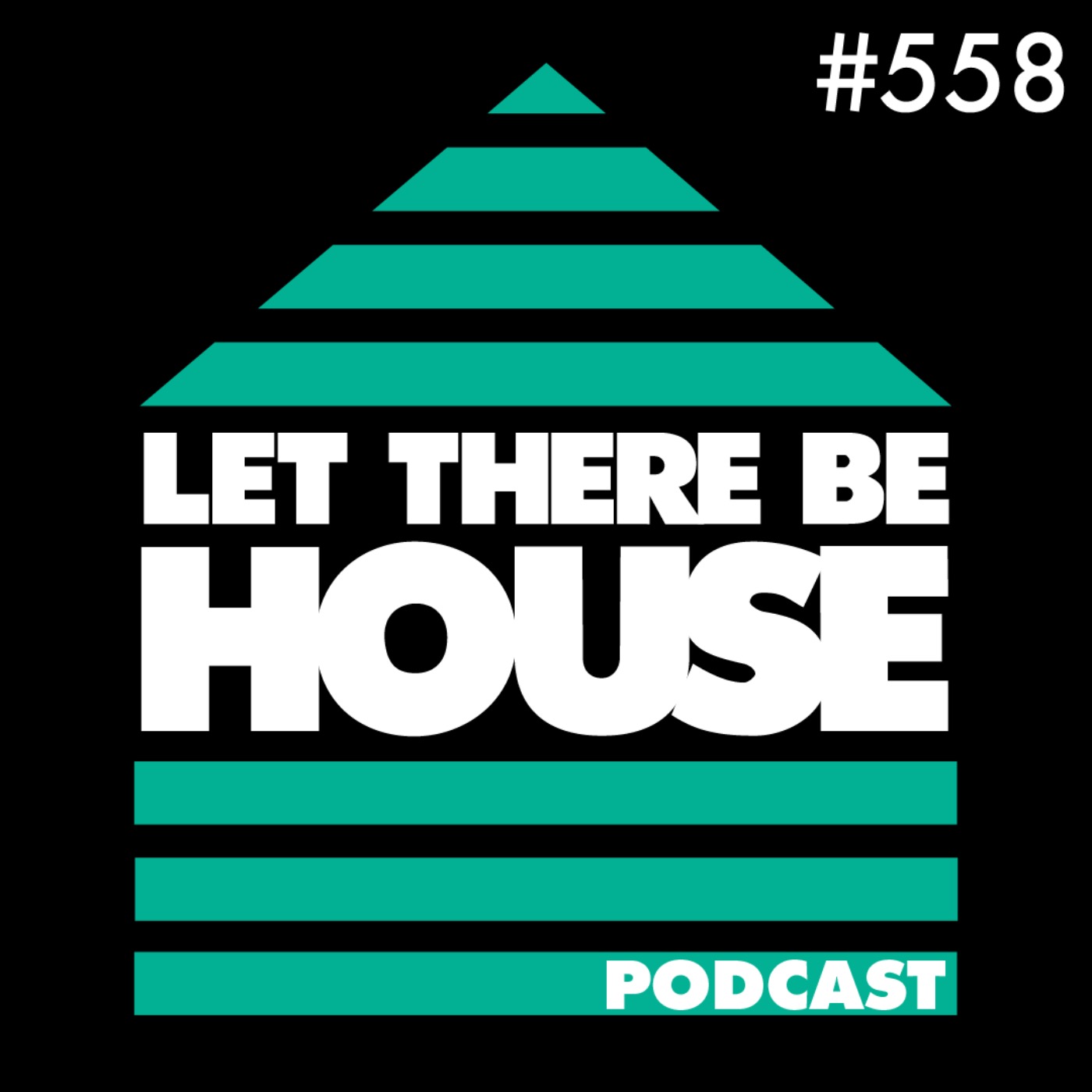 Let There Be House