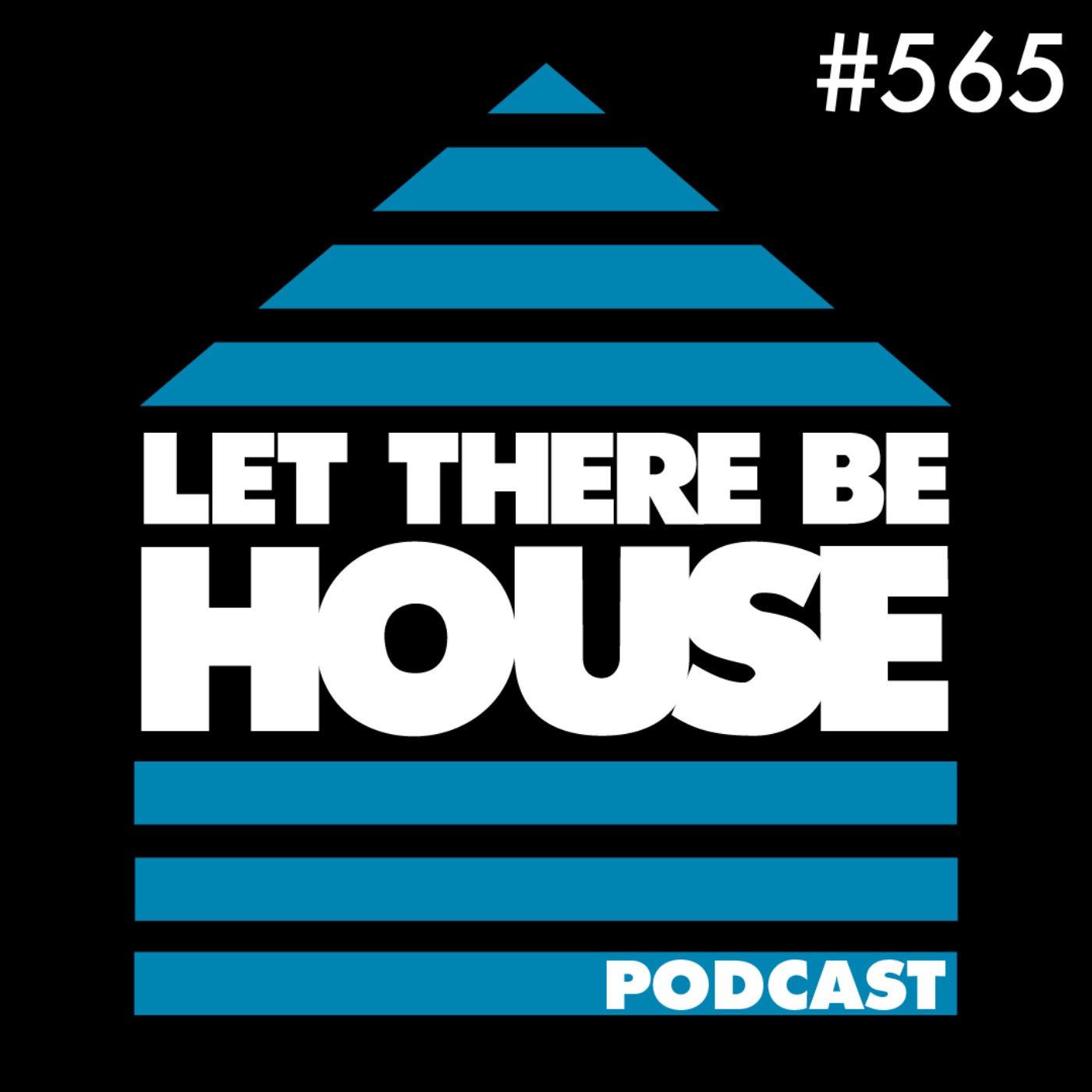 Let There Be House