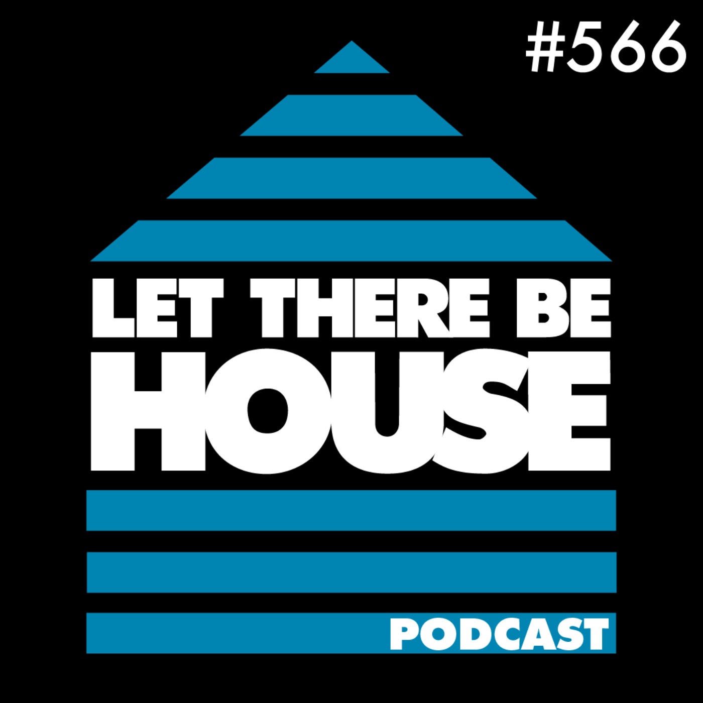 Let There Be House