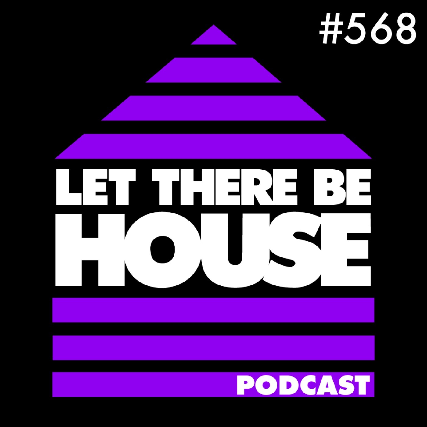 Let There Be House