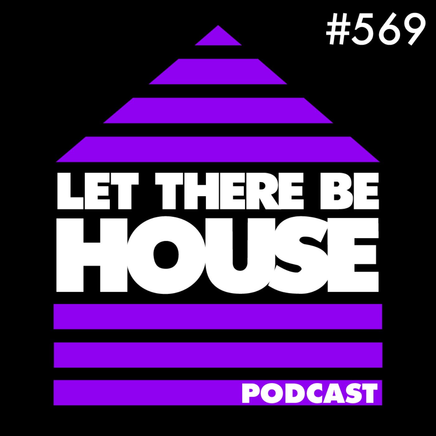 Let There Be House