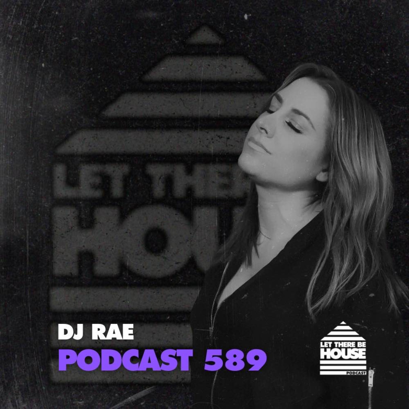 LTBH #589 with DJ Rae