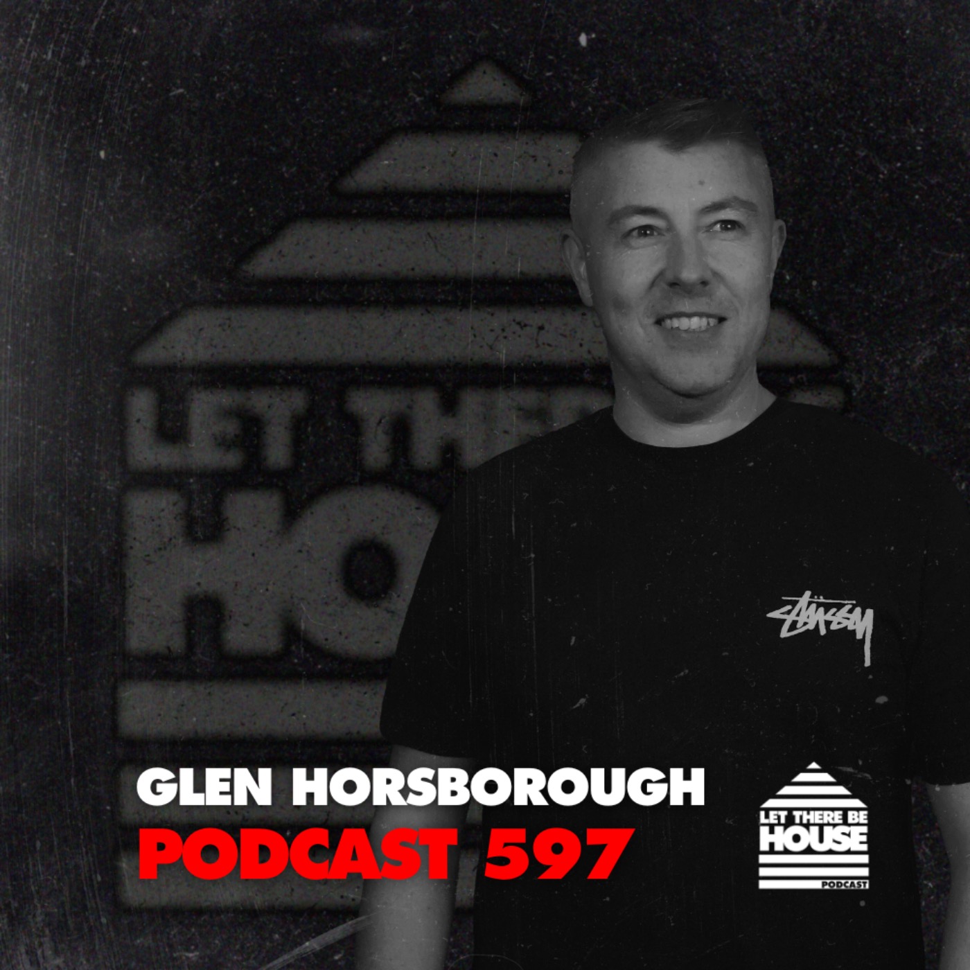 LTBH #597 with Glen Horsborough