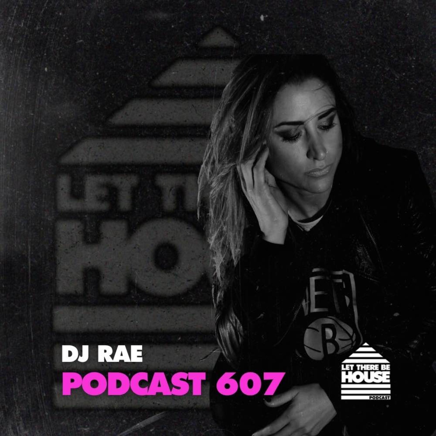 LTBH #607 with DJ Rae