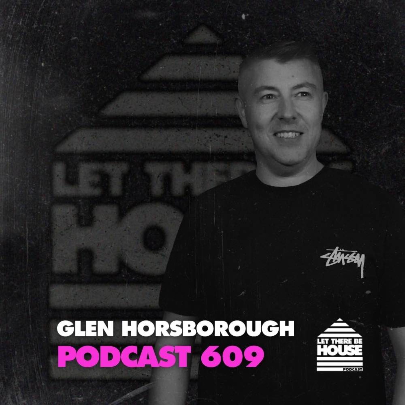 LTBH #609 with Glen Horsborough